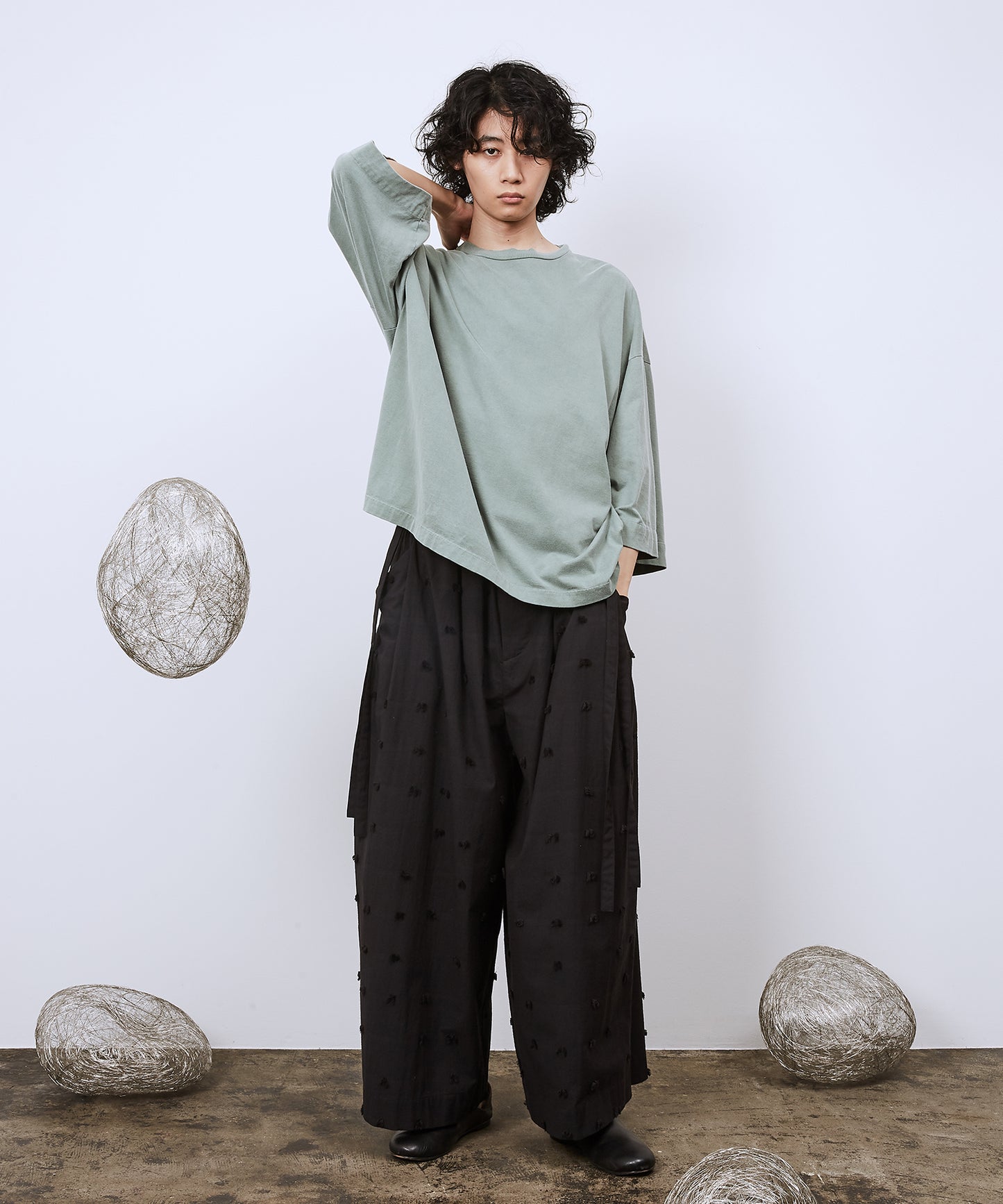 LogoカットJQボリュームワイドPT
