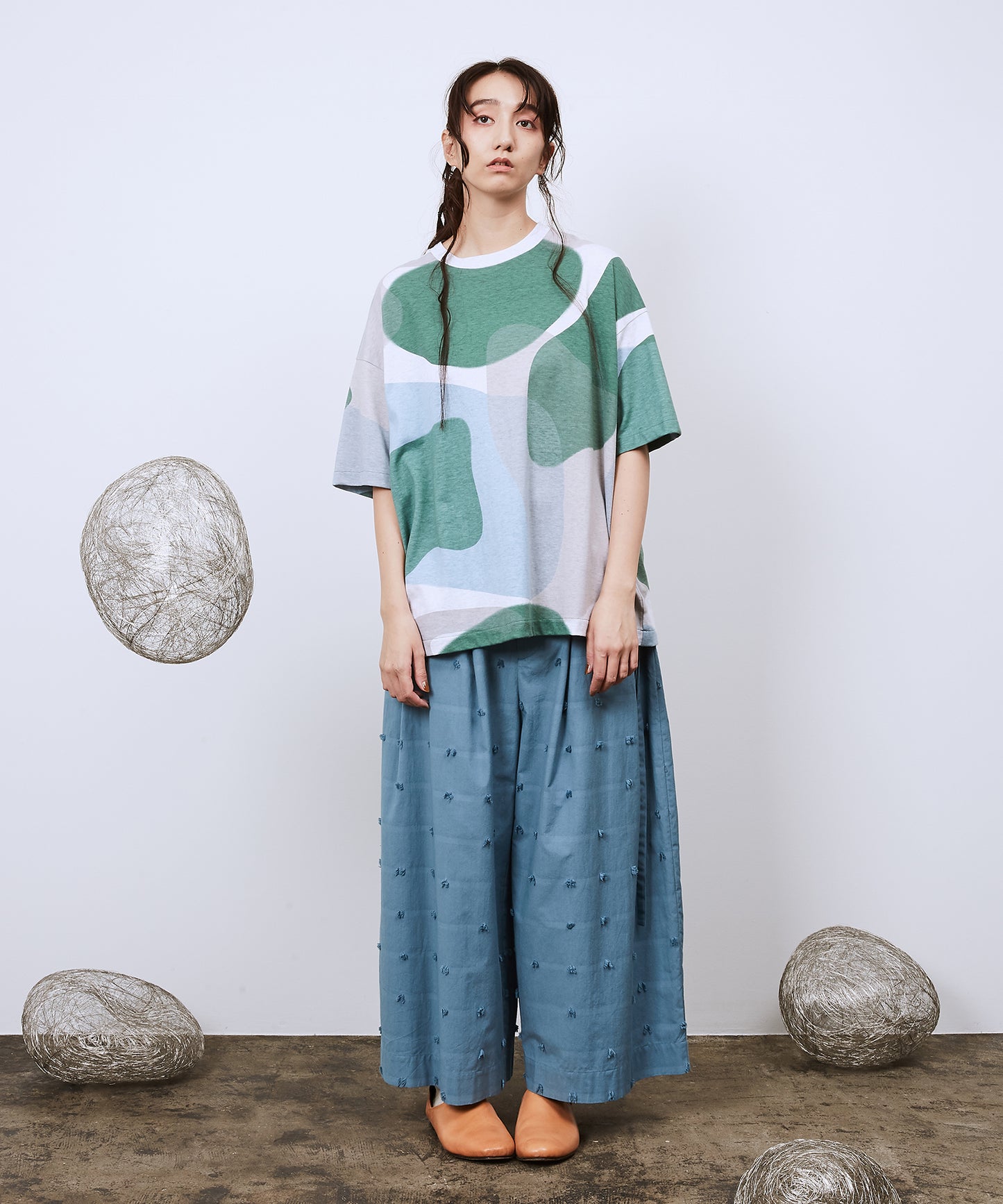 LogoカットJQボリュームワイドPT