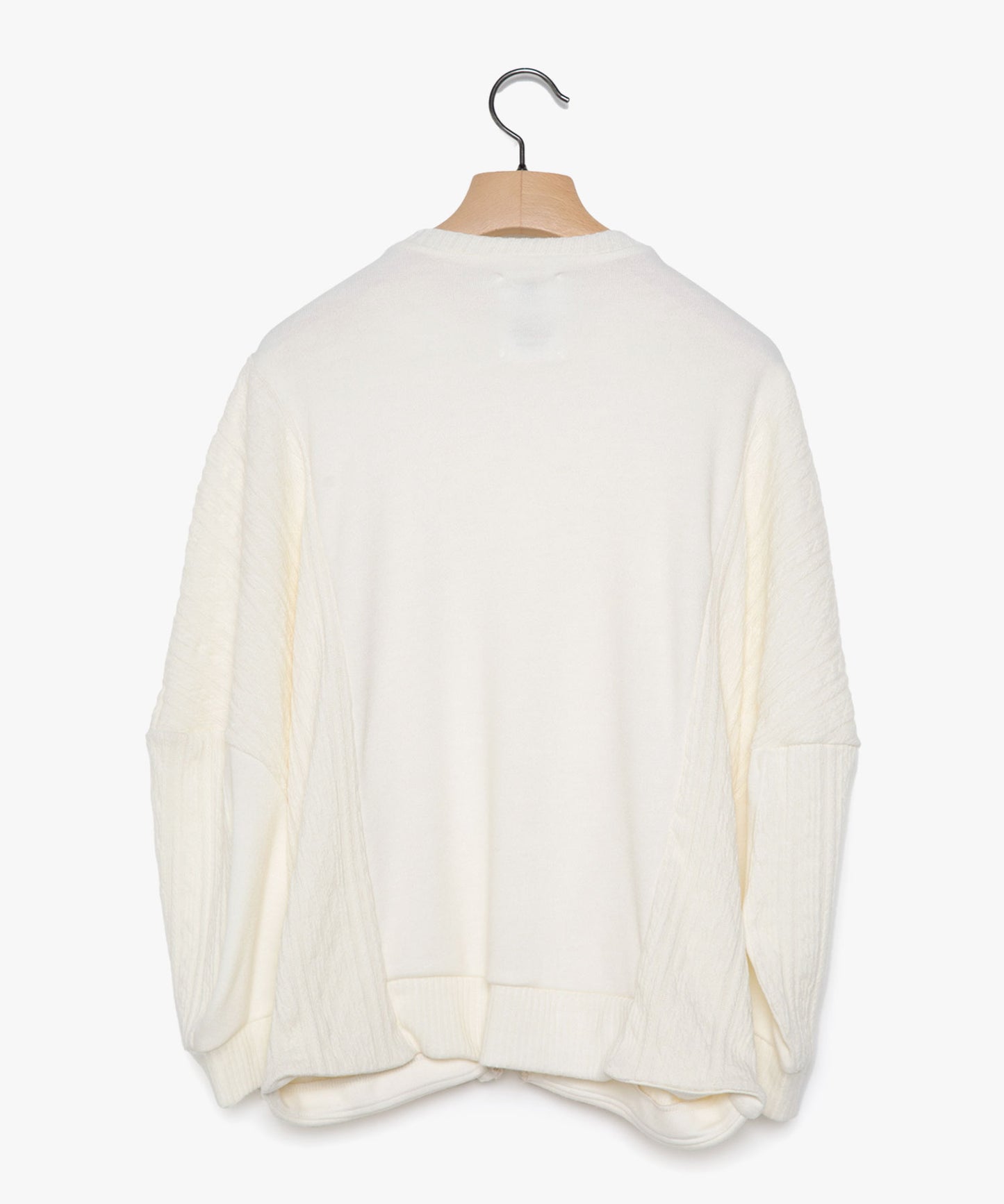 Fake Layer Pulover