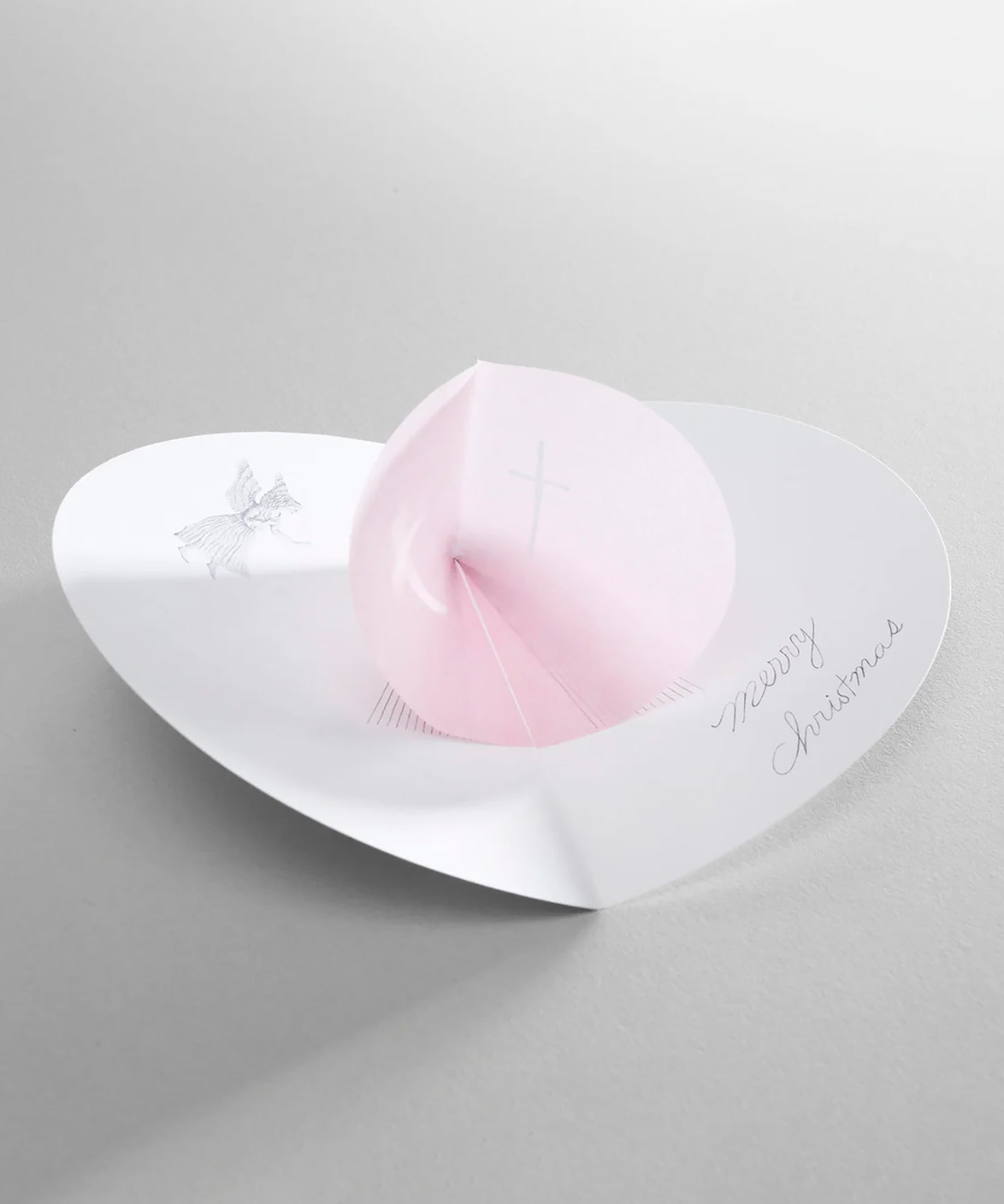 D-BROS DESIGN CHRISMAS CARD 「Bethel 」