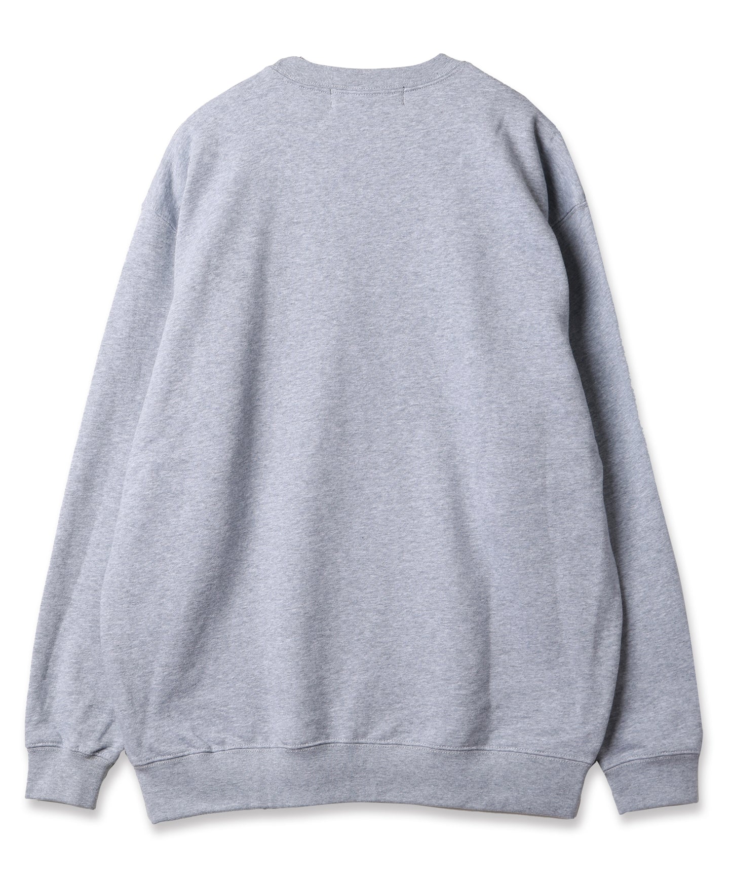 ERASER SWEAT / イレイザースウェット