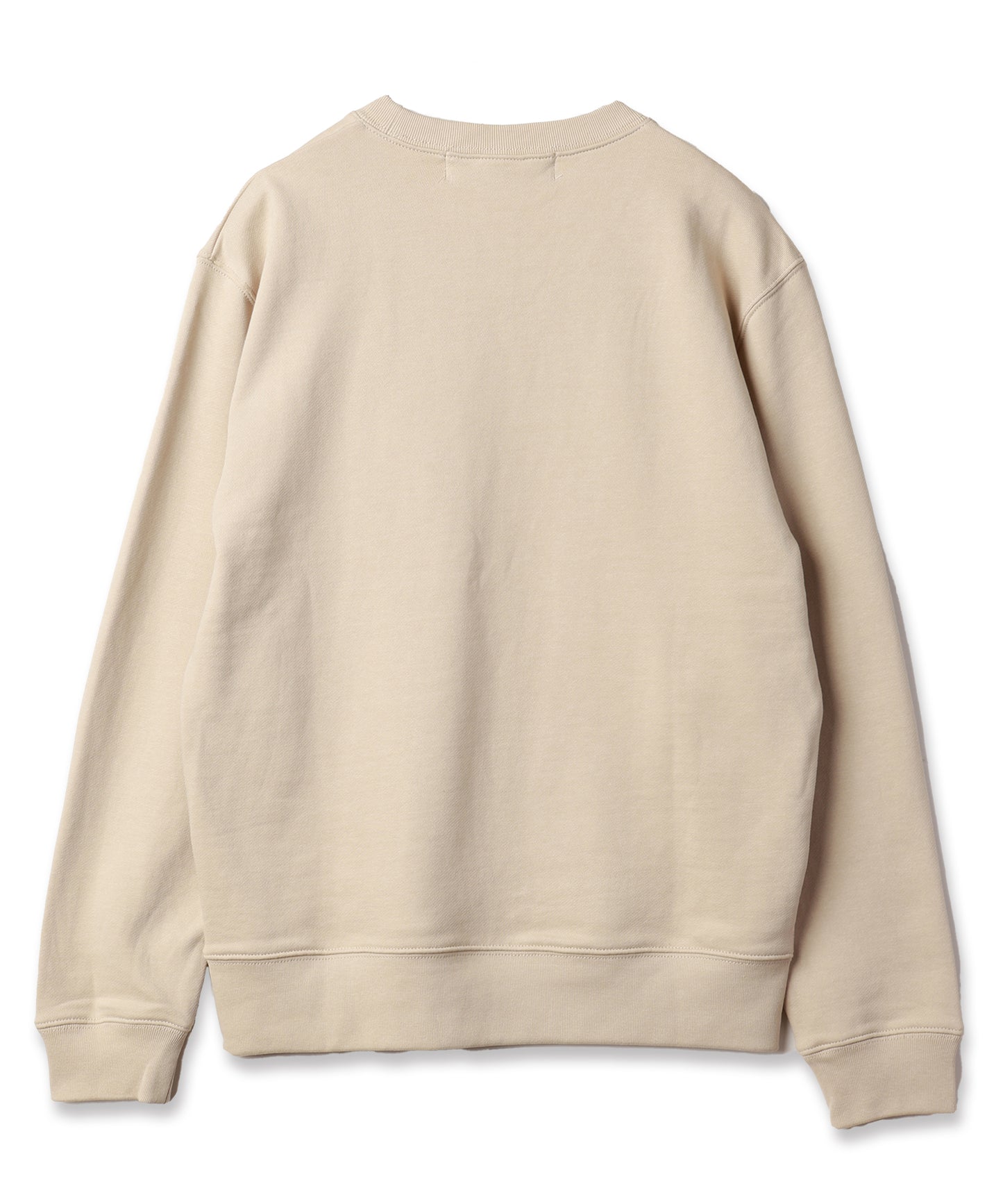 ERASER SWEAT / イレイザースウェット