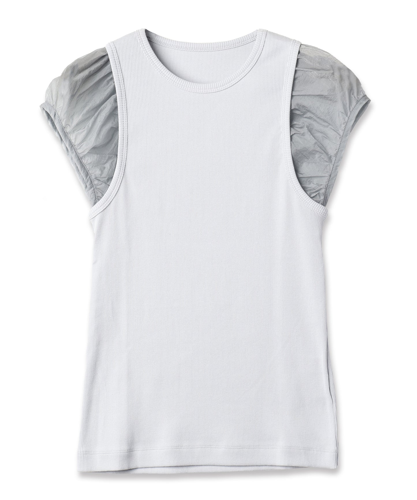 FROST SLEEVE TANK / フロストスリーブタンク