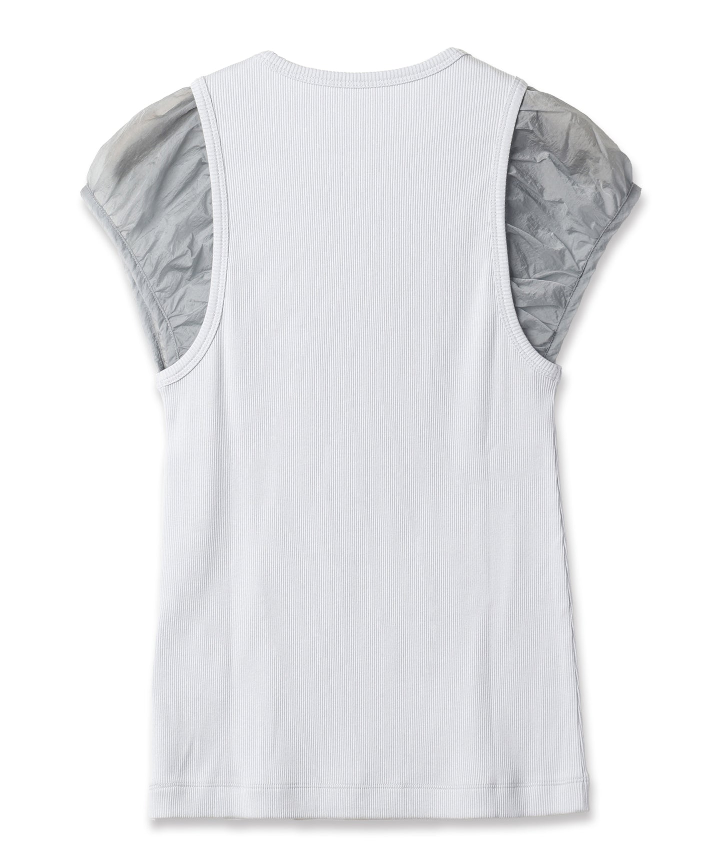 FROST SLEEVE TANK / フロストスリーブタンク