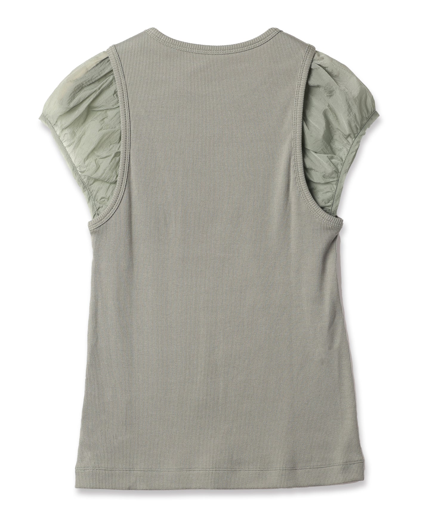 FROST SLEEVE TANK / フロストスリーブタンク