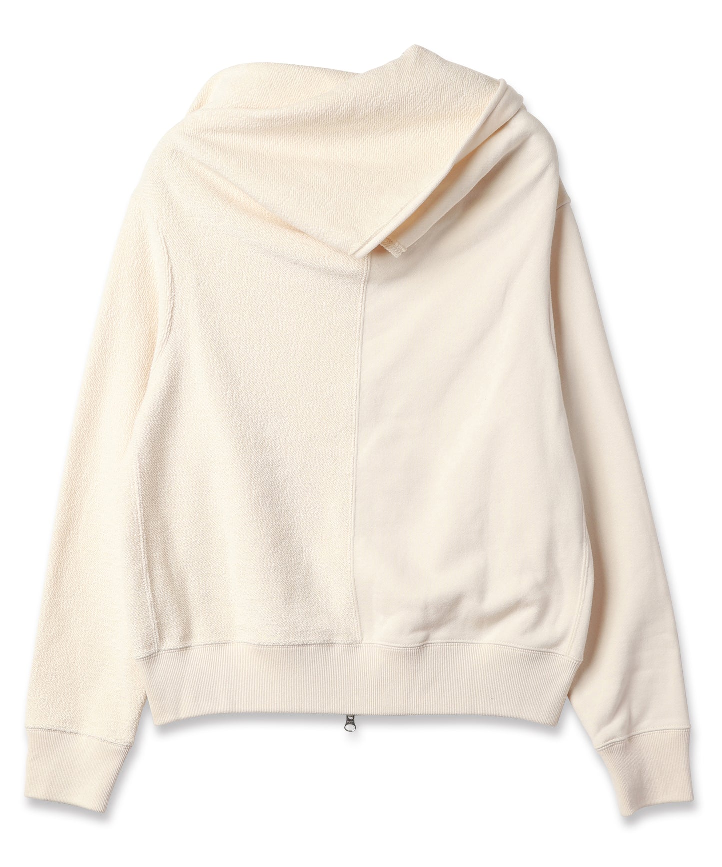 TWIST HOODIE / ツイストフーディ