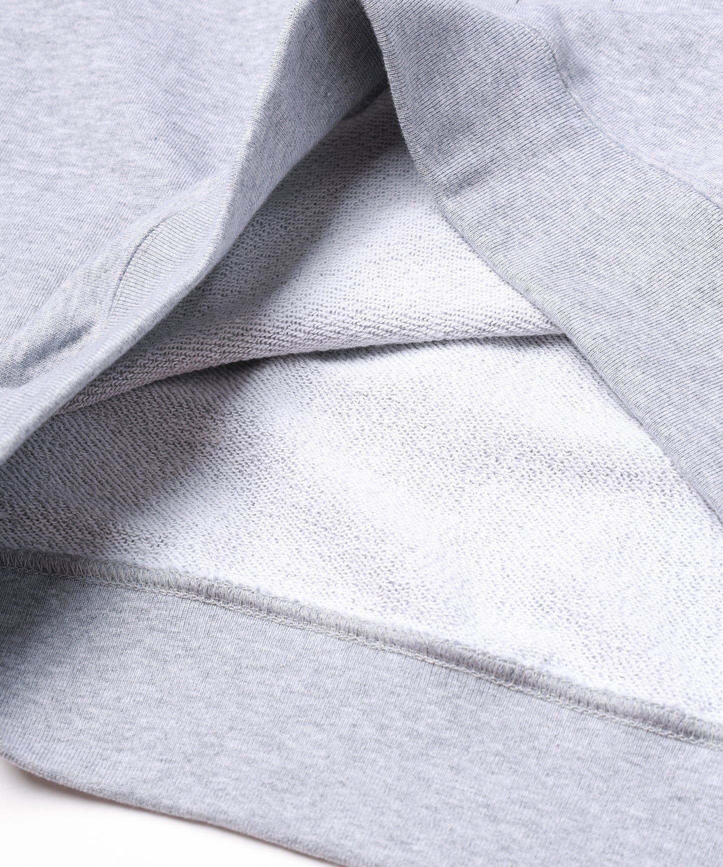 ERASER SWEAT / イレイザースウェット