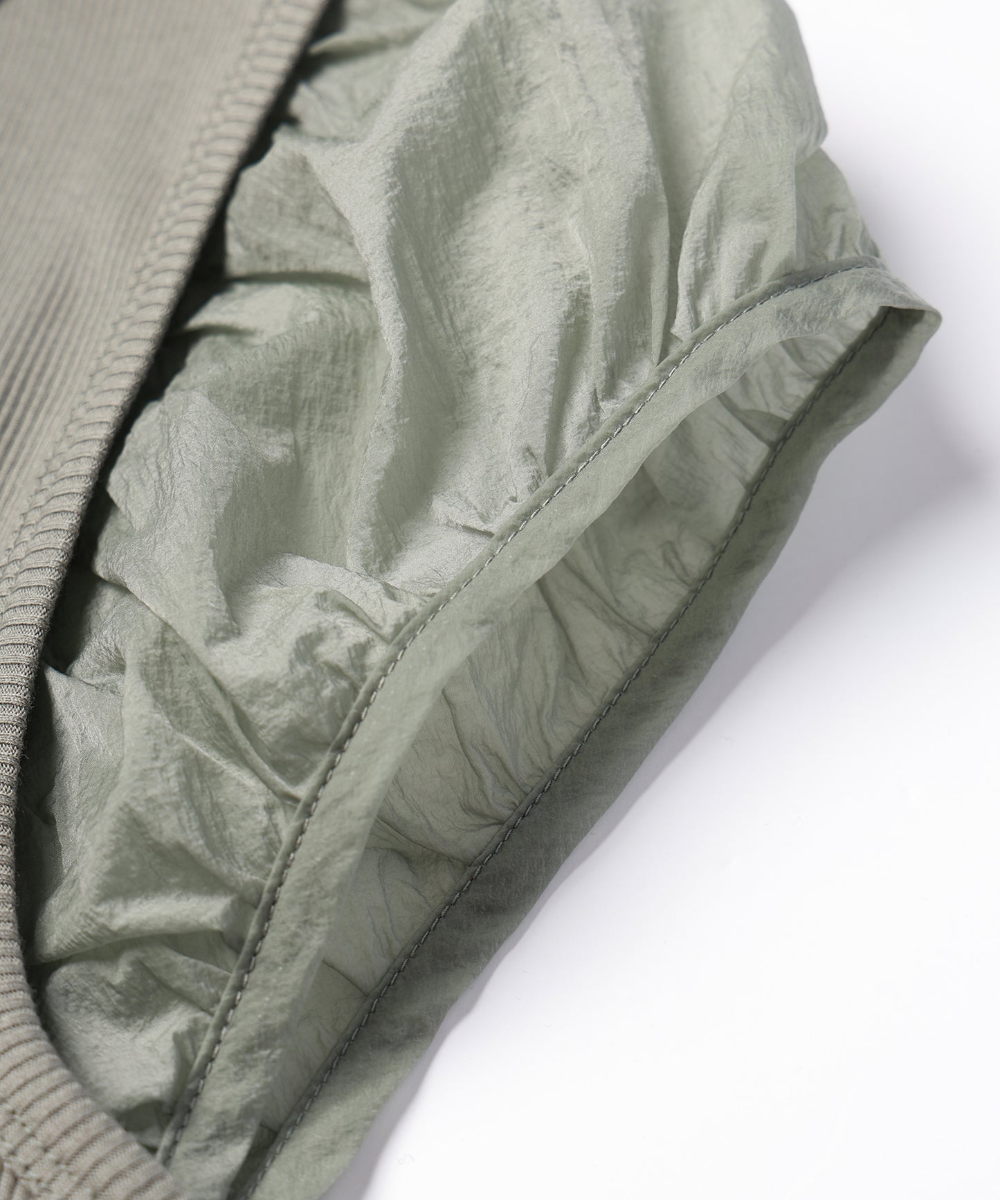 FROST SLEEVE TANK / フロストスリーブタンク
