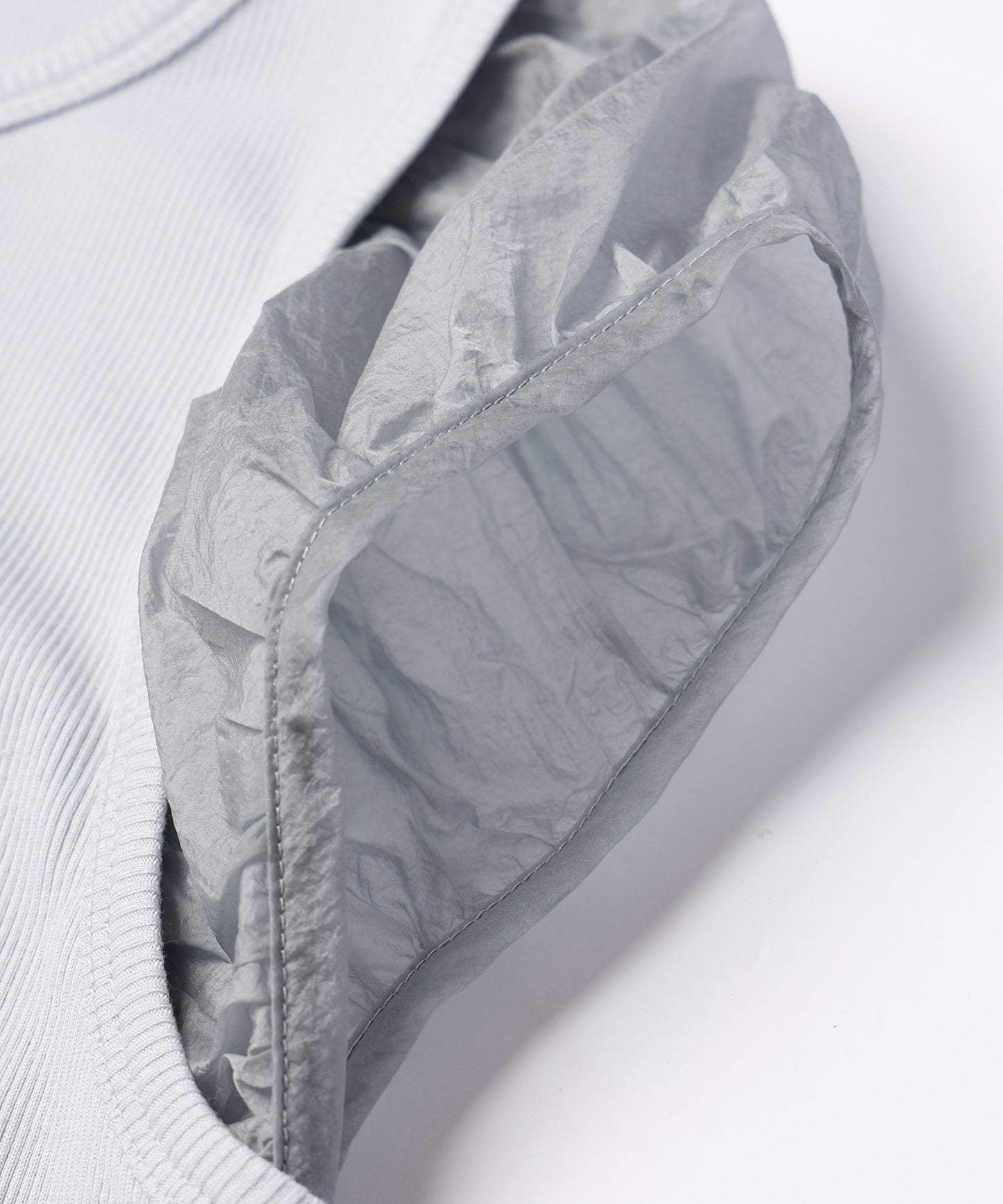 FROST SLEEVE TANK / フロストスリーブタンク
