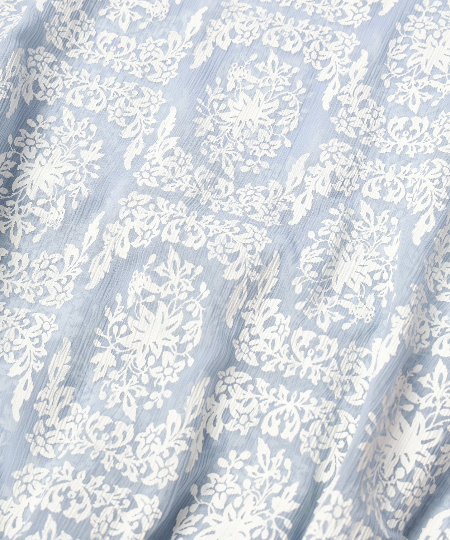 FROST FLOWER TOP / フロストフラワートップ
