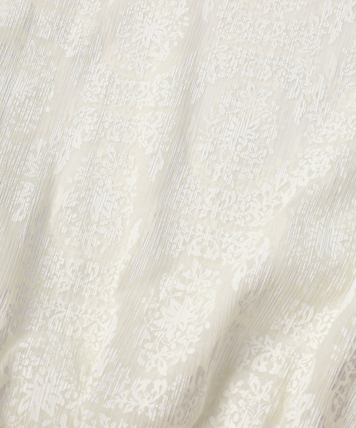 FROST FLOWER TOP / フロストフラワートップ