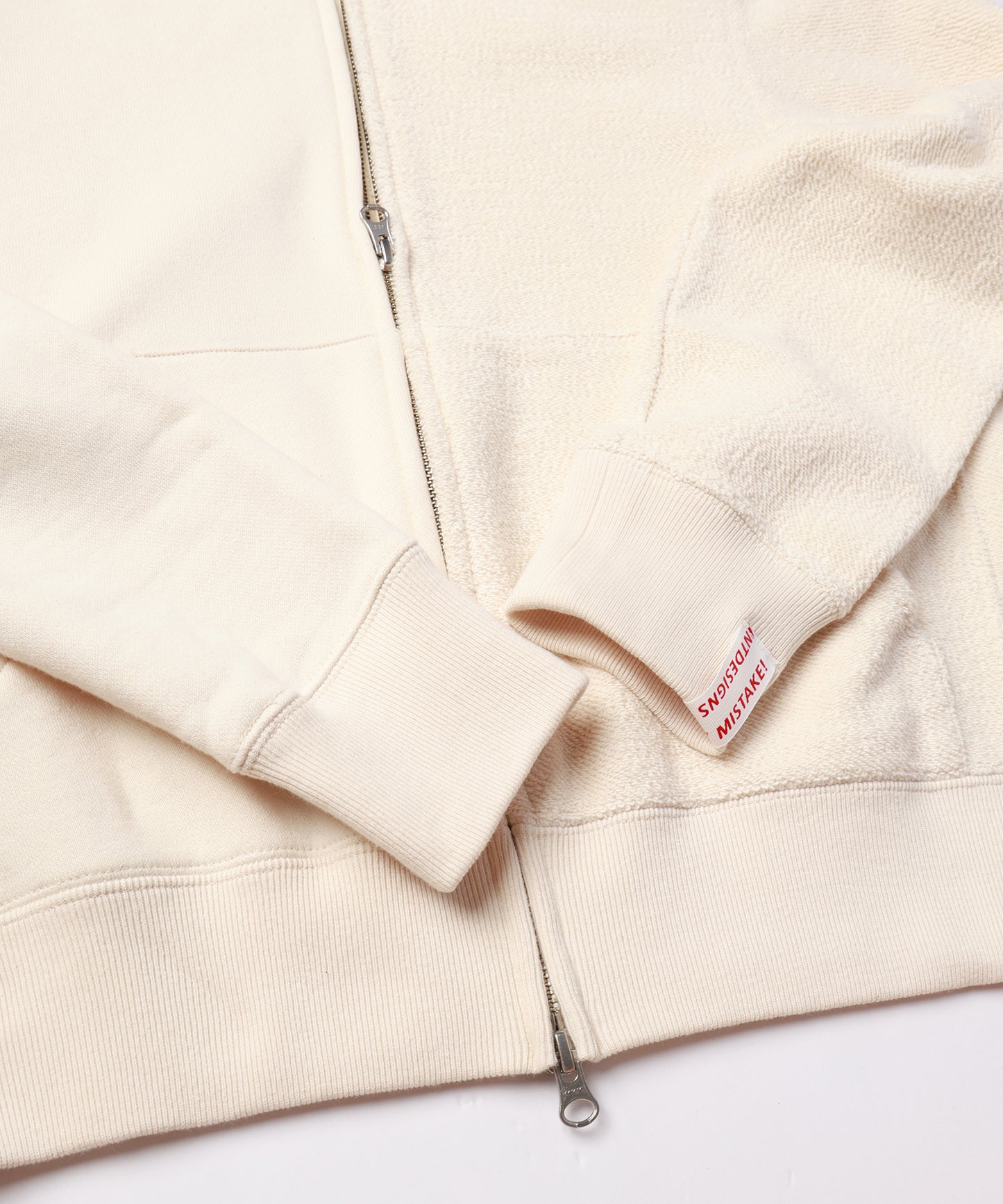 TWIST HOODIE / ツイストフーディ