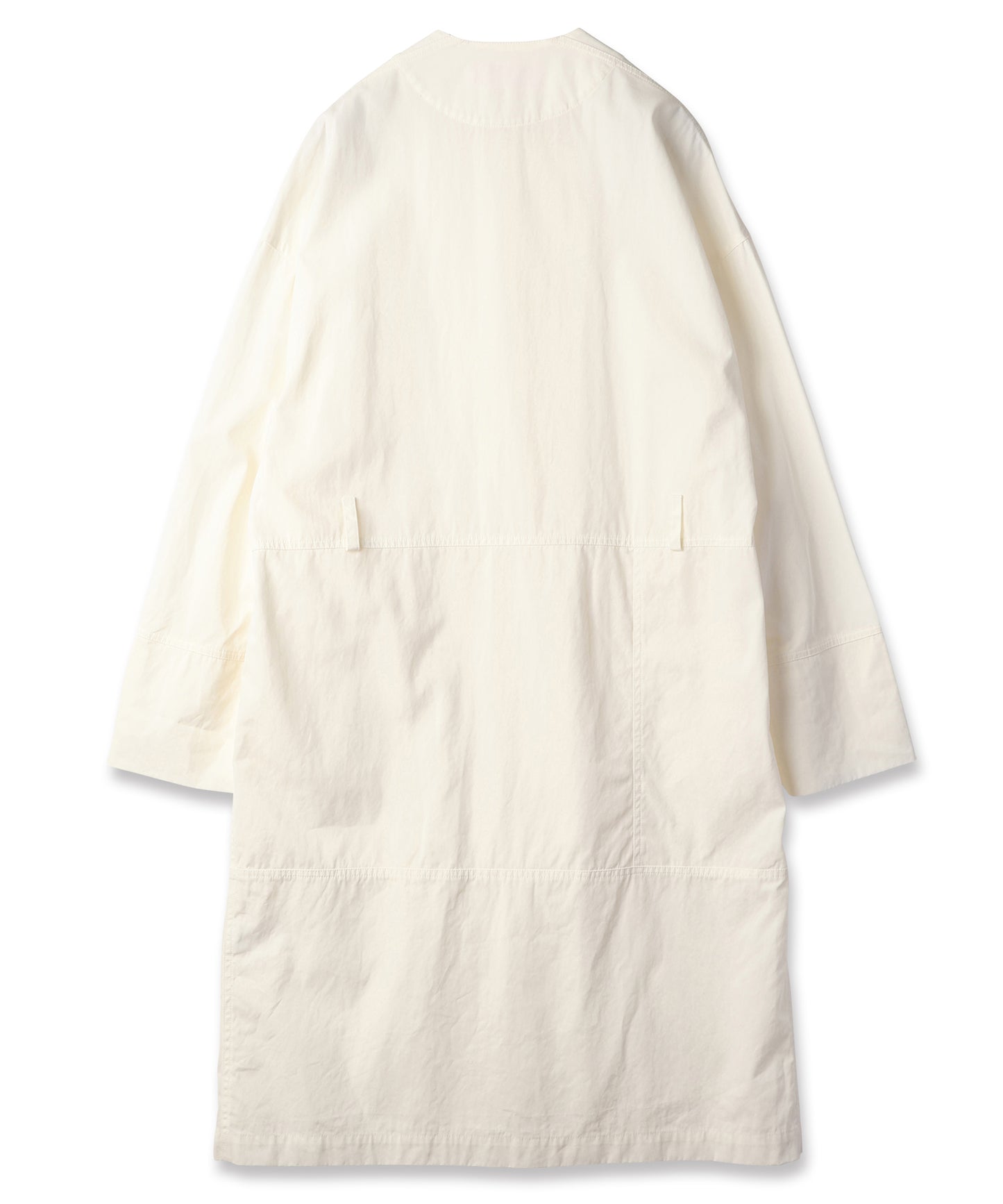SAMPLER COAT / サンプラーコート