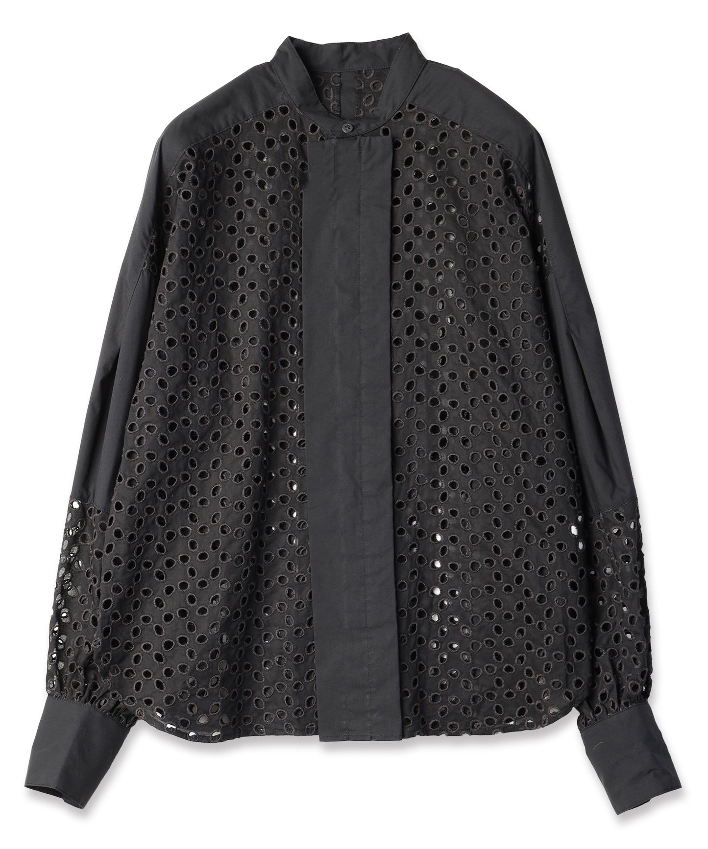 SEED SHIRT / シードシャツ