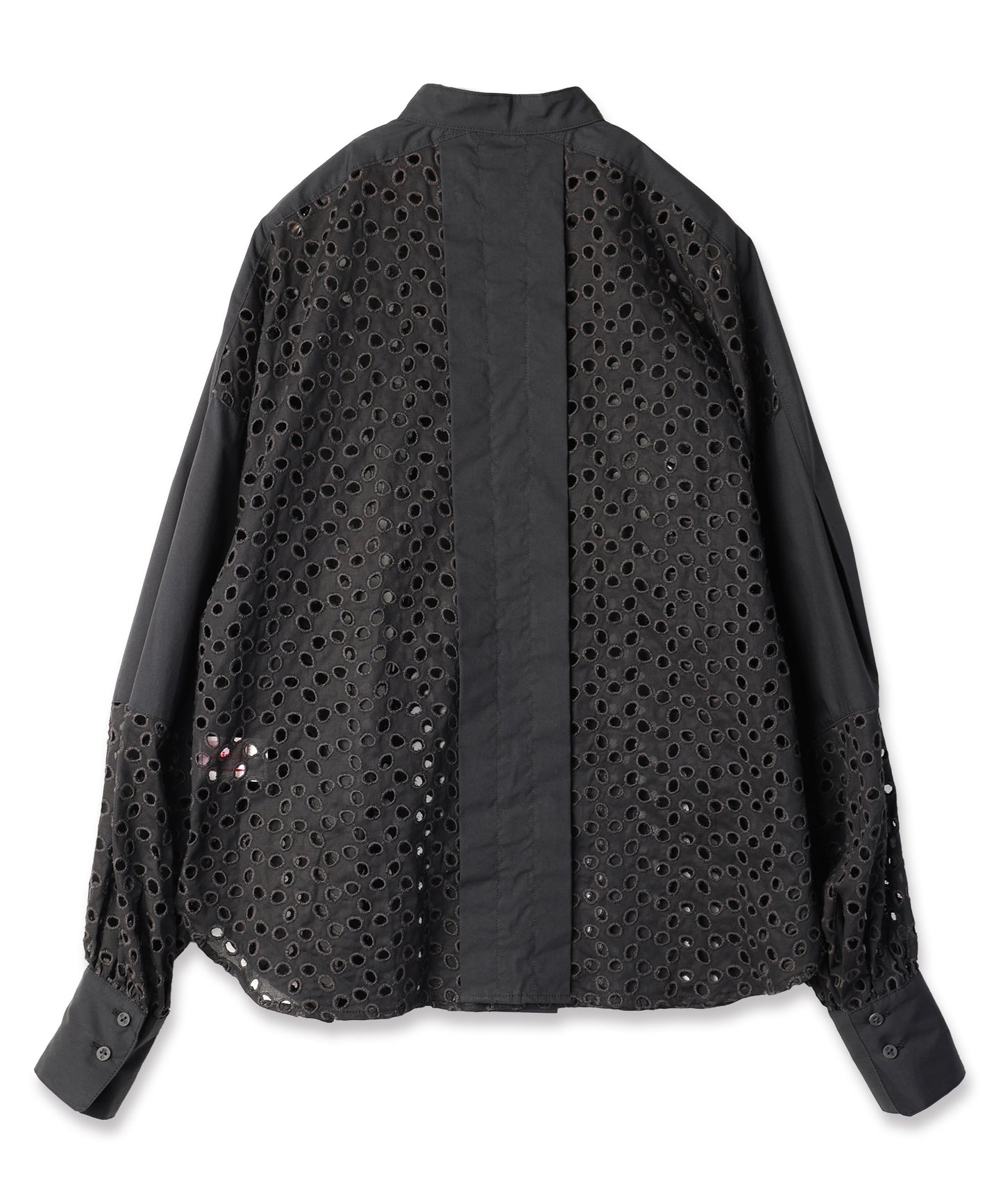 SEED SHIRT / シードシャツ