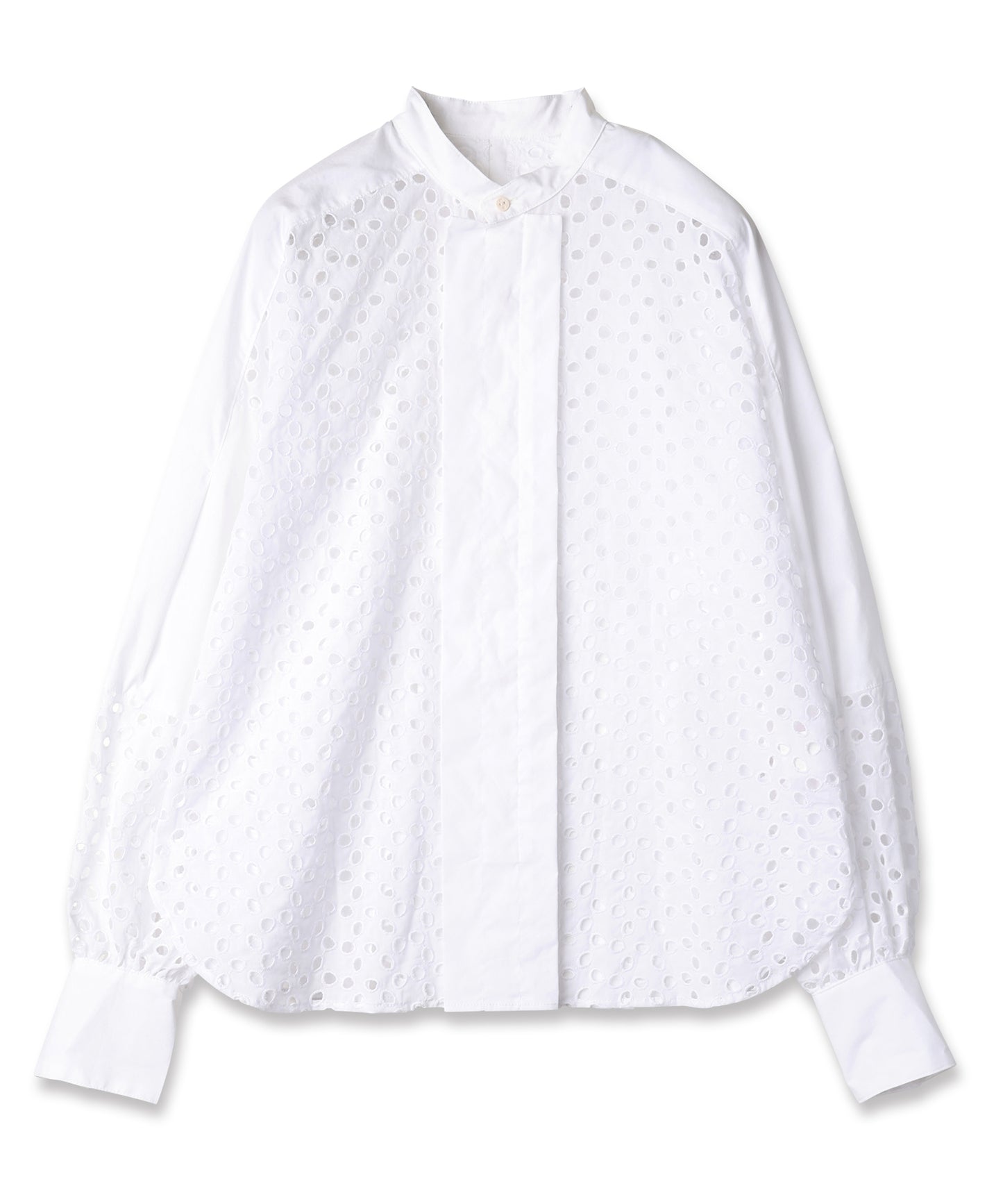 SEED SHIRT / シードシャツ