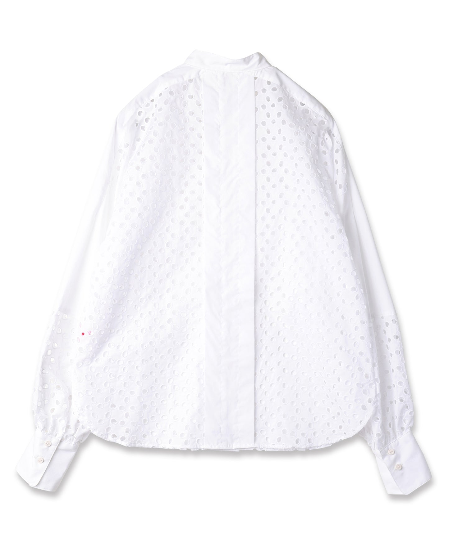 SEED SHIRT / シードシャツ