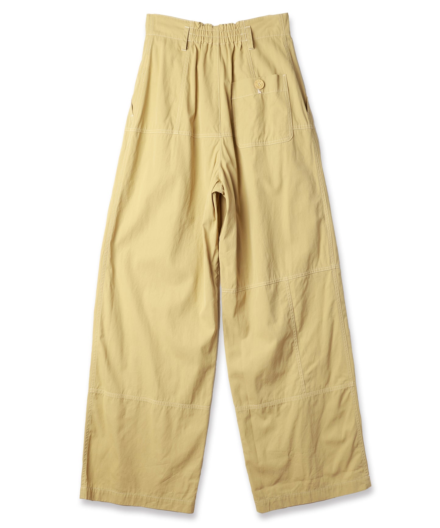 SAMPLER PANTS / サンプラーパンツ