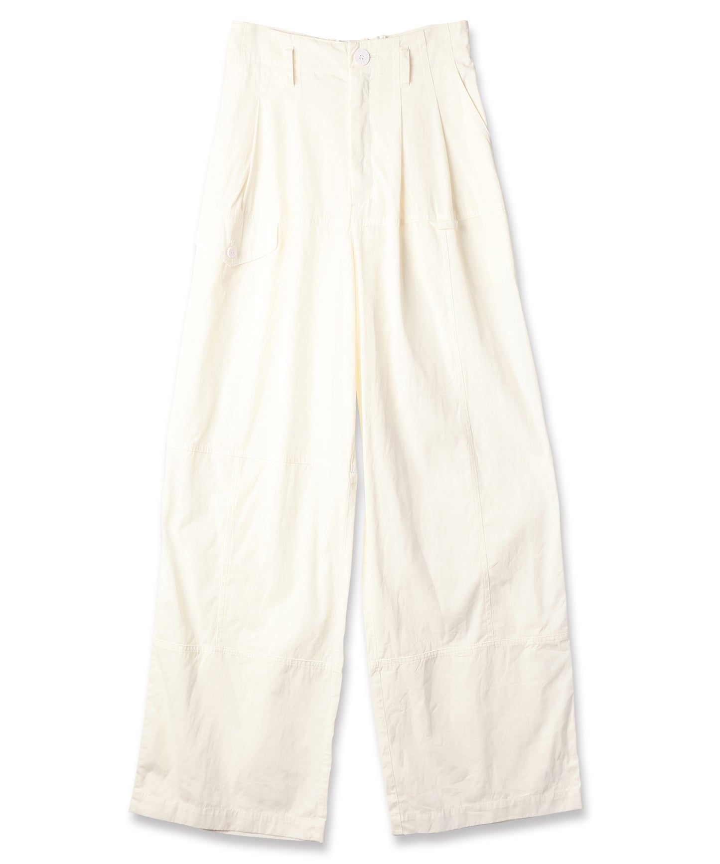 SAMPLER PANTS / サンプラーパンツ
