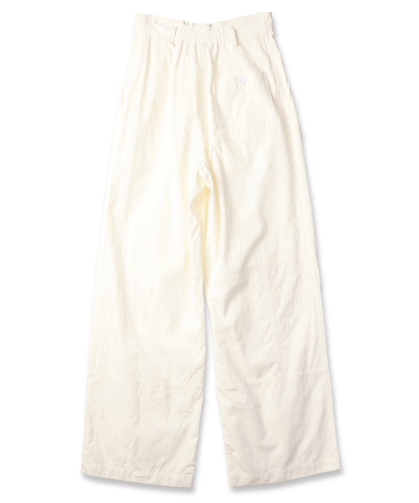 SAMPLER PANTS / サンプラーパンツ