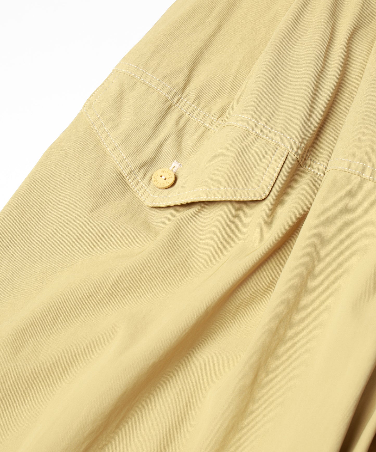 SAMPLER PANTS / サンプラーパンツ