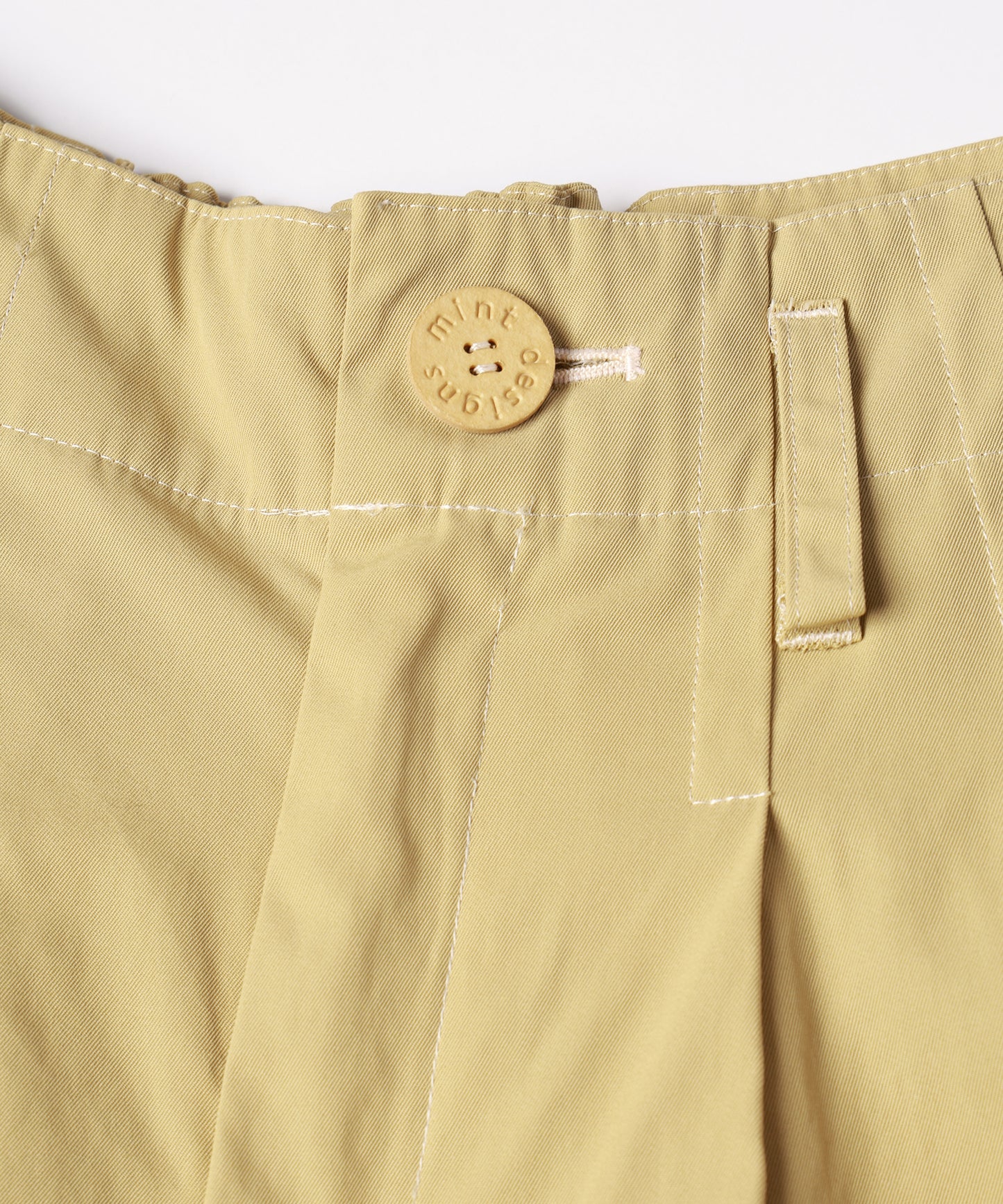 SAMPLER PANTS / サンプラーパンツ