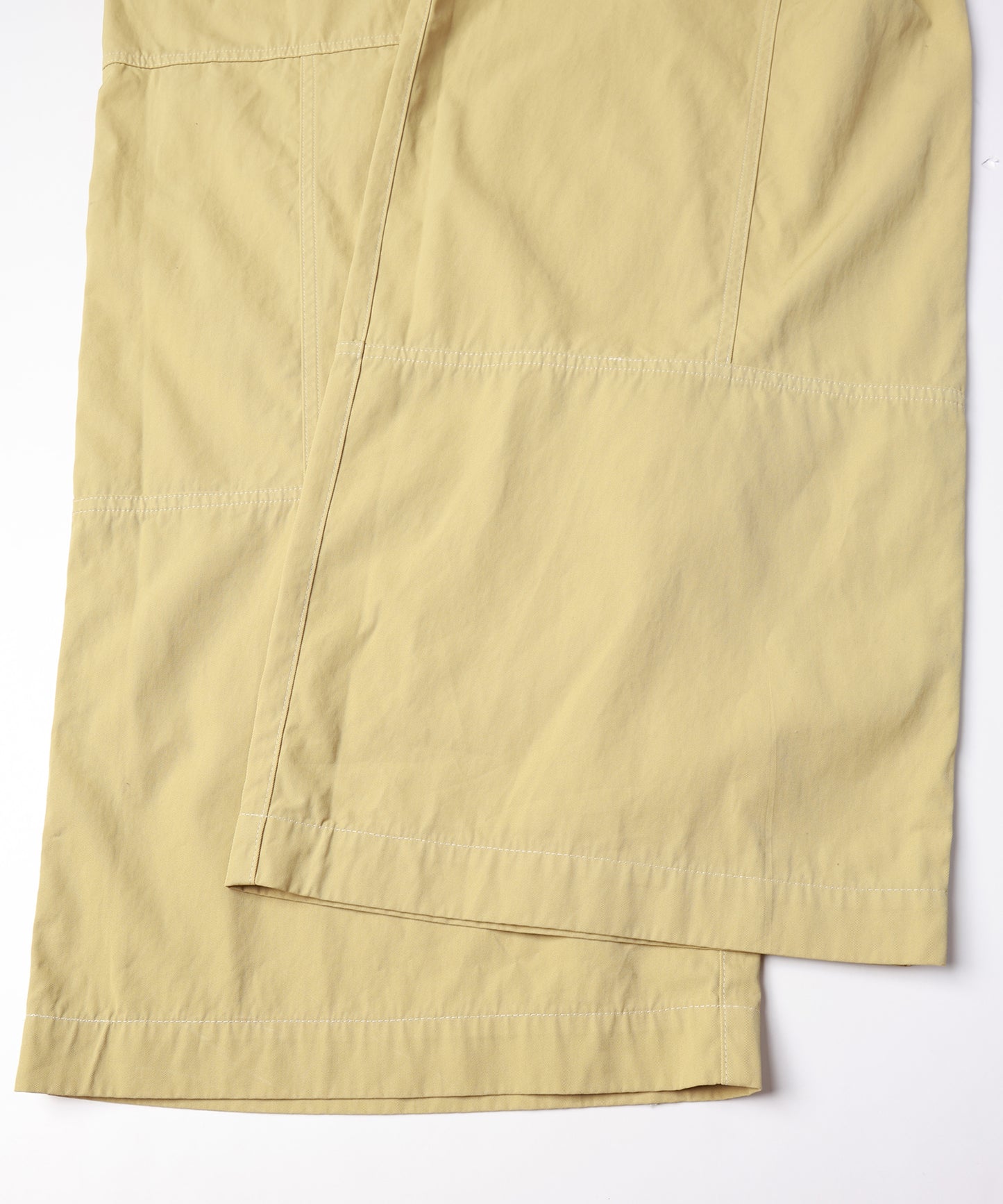 SAMPLER PANTS / サンプラーパンツ