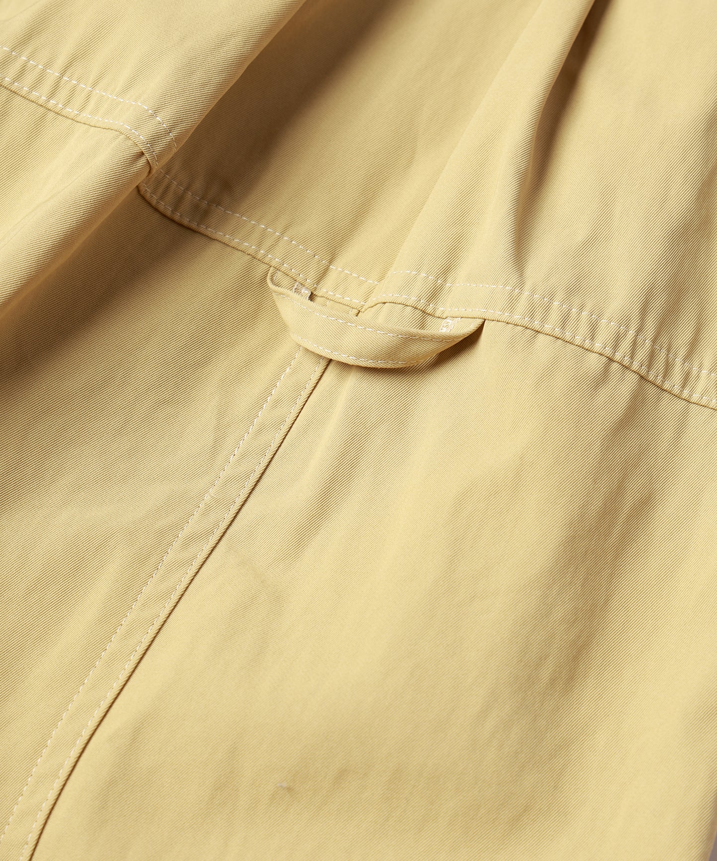 SAMPLER PANTS / サンプラーパンツ