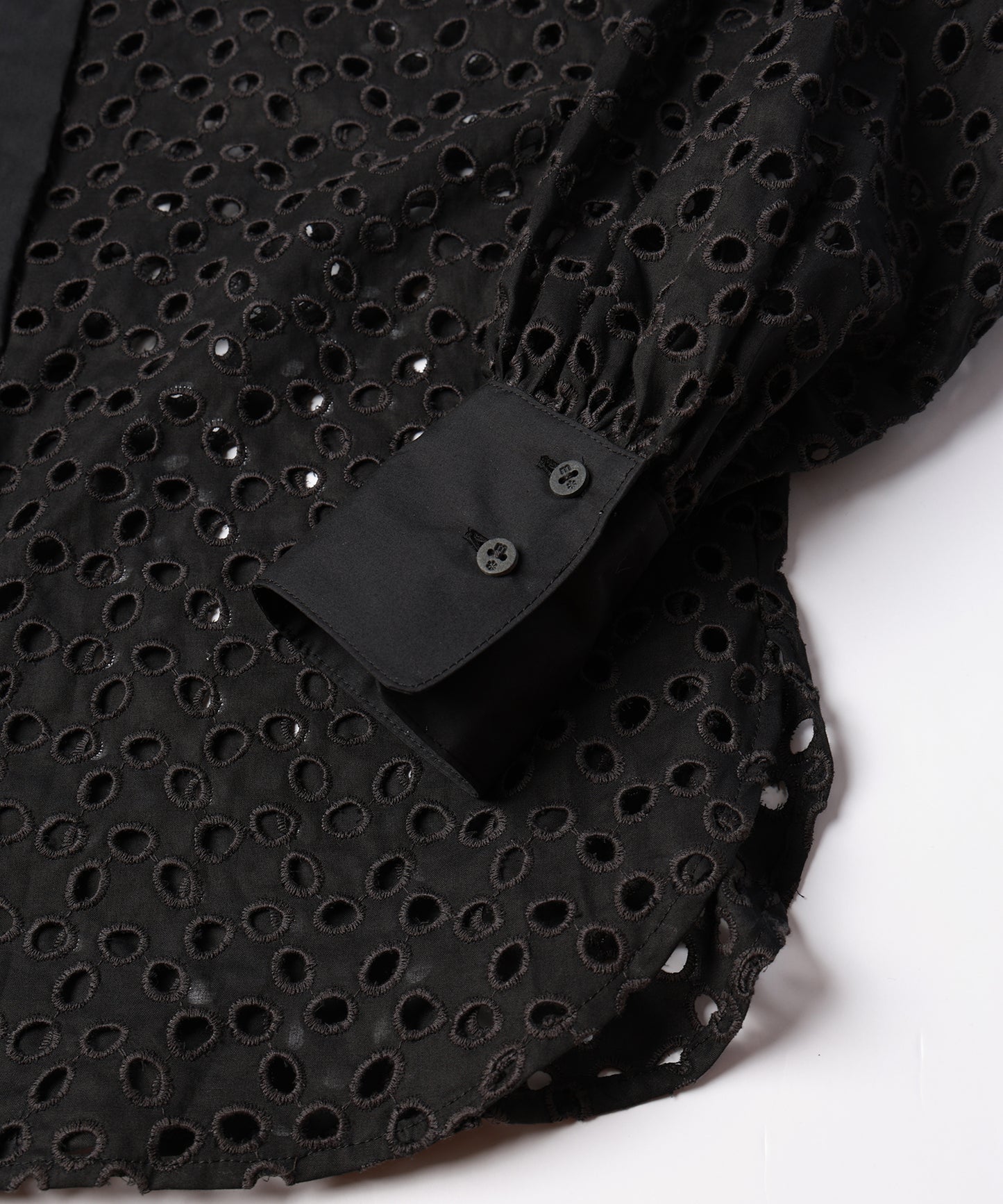 SEED SHIRT / シードシャツ