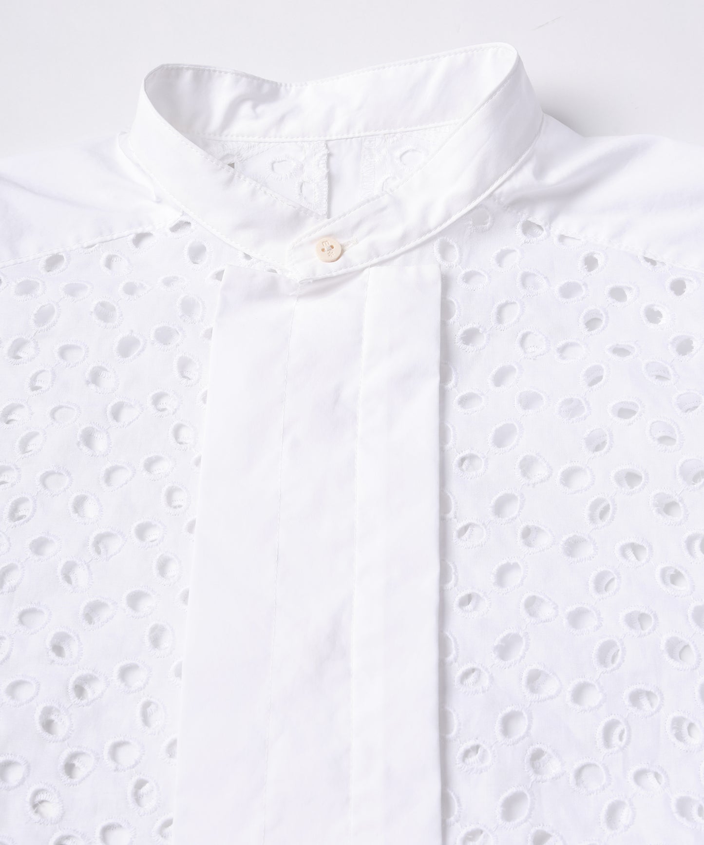 SEED SHIRT / シードシャツ