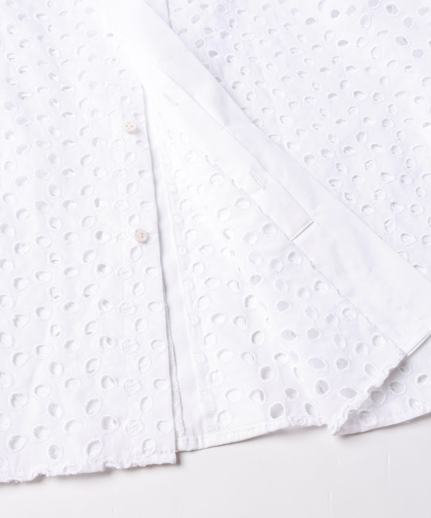 SEED SHIRT / シードシャツ