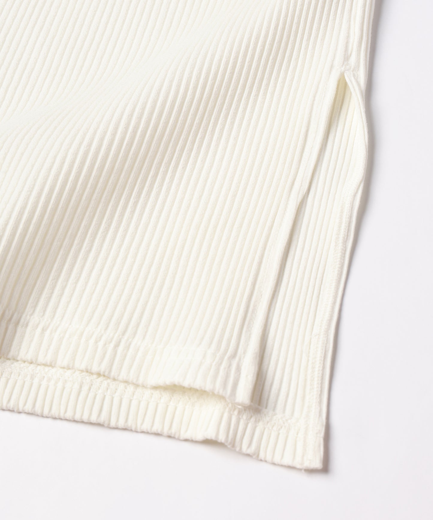 LACE COLLAR TOP / レースカラートップ