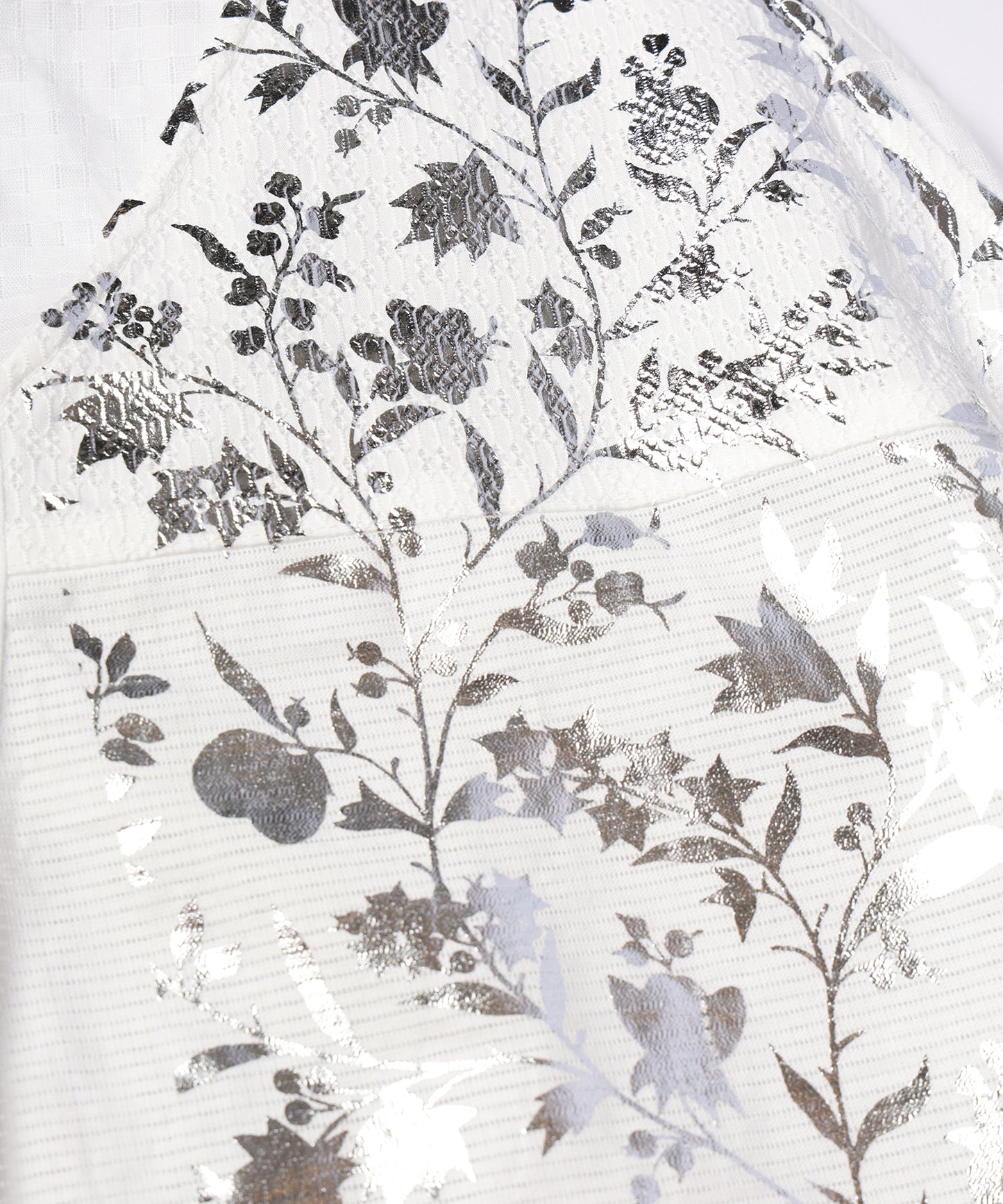 SAMPLER CAMISOLE / サンプラーキャミソール