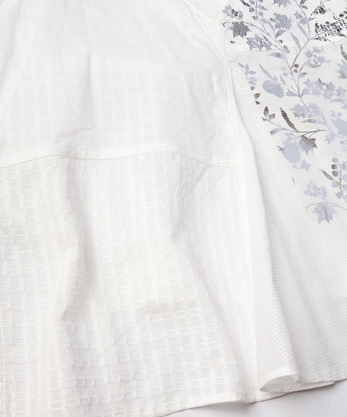 SAMPLER CAMISOLE / サンプラーキャミソール