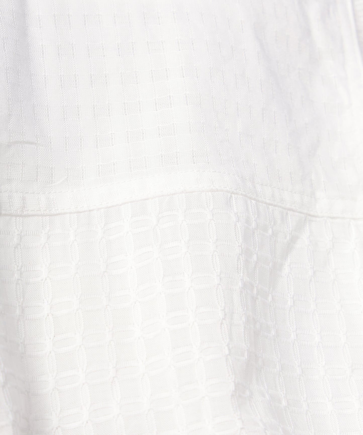 SAMPLER CAMISOLE / サンプラーキャミソール