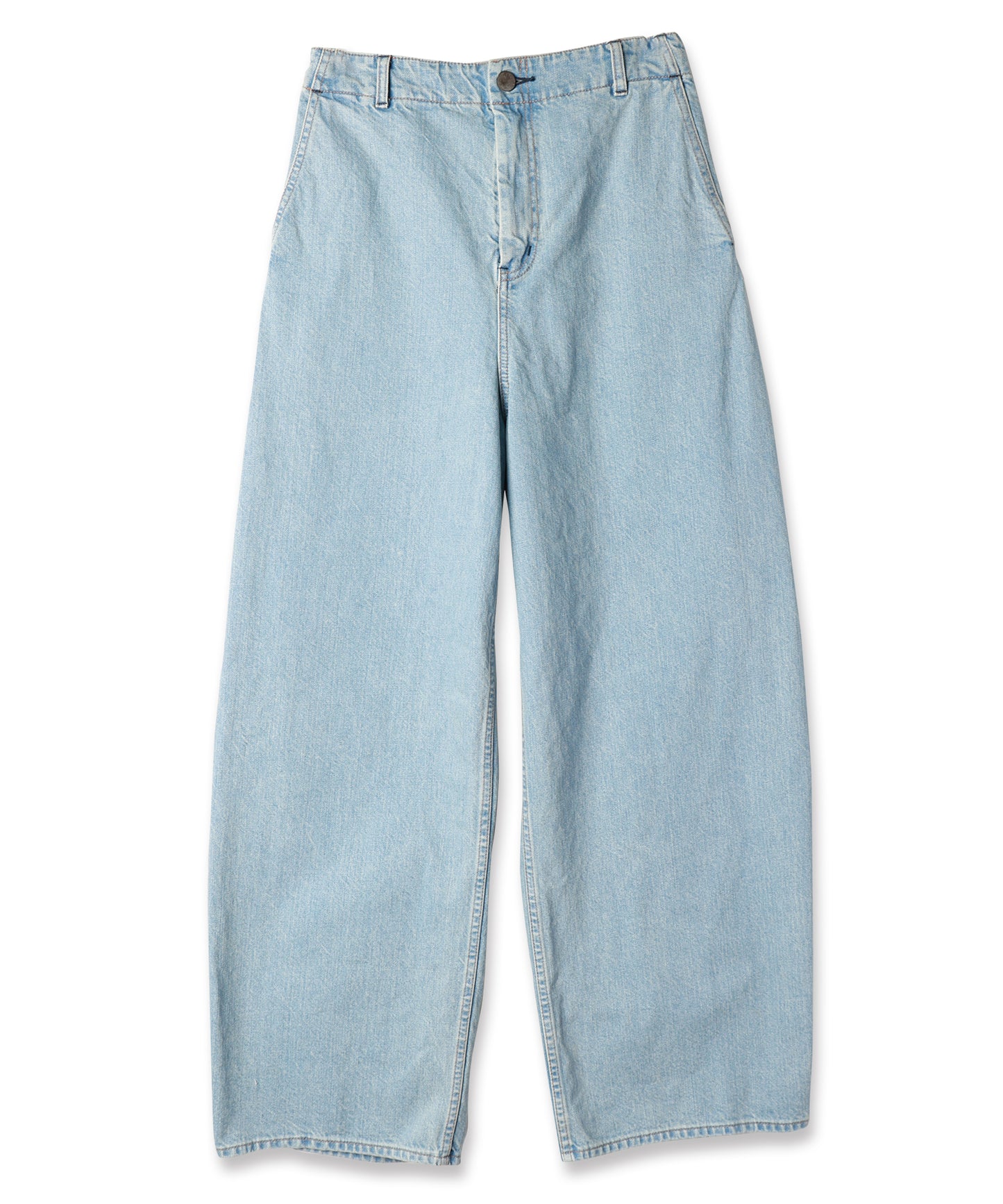APRON PANTS / エプロンパンツ