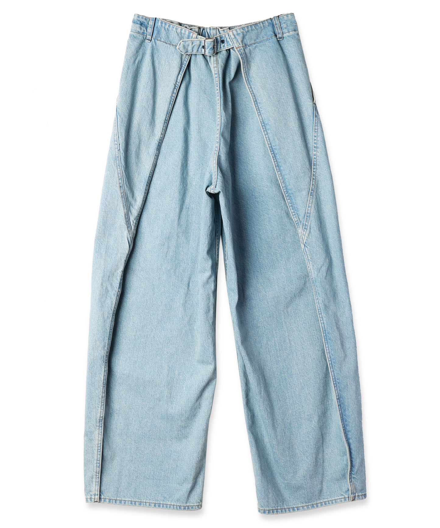 APRON PANTS / エプロンパンツ