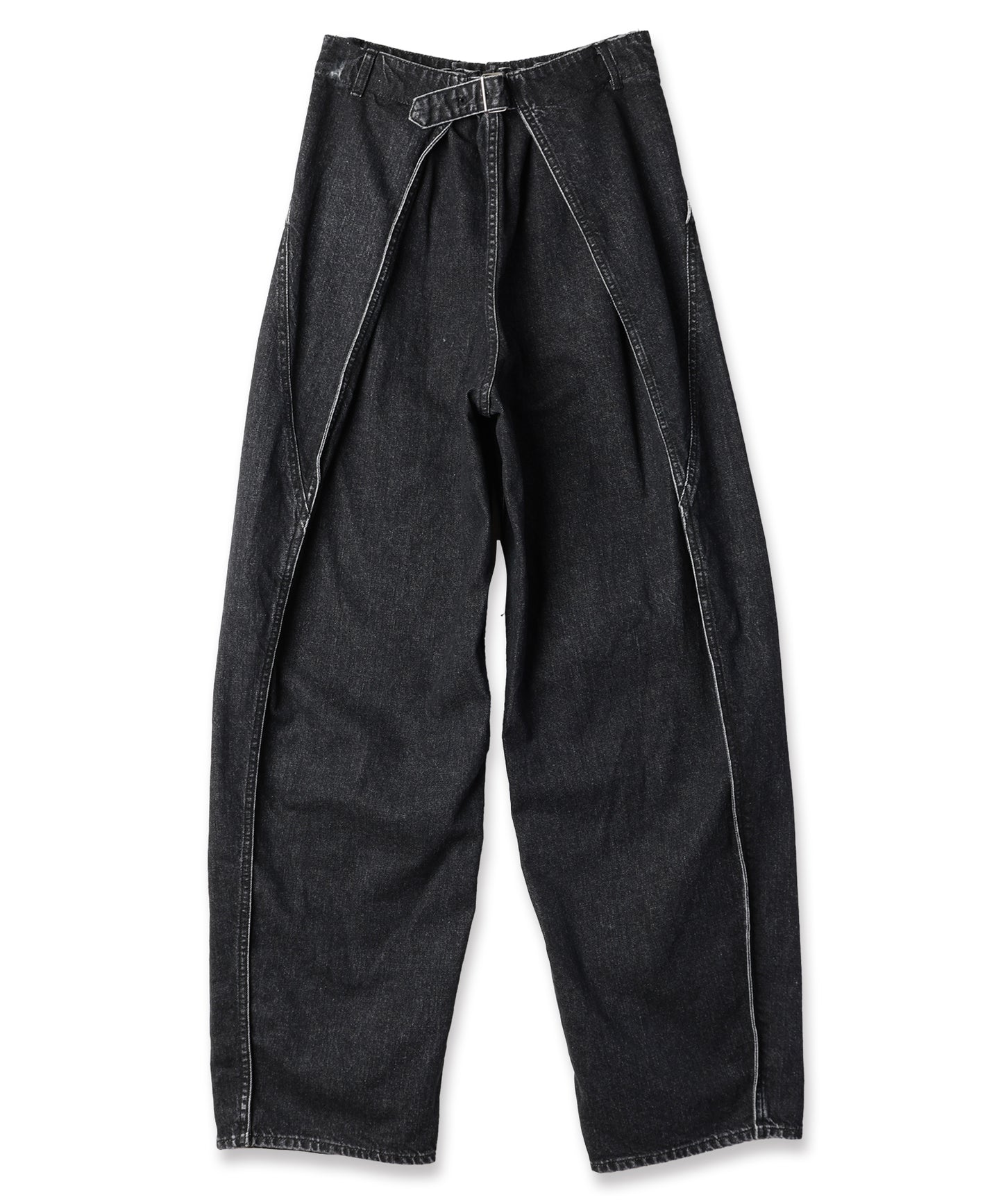 APRON PANTS / エプロンパンツ