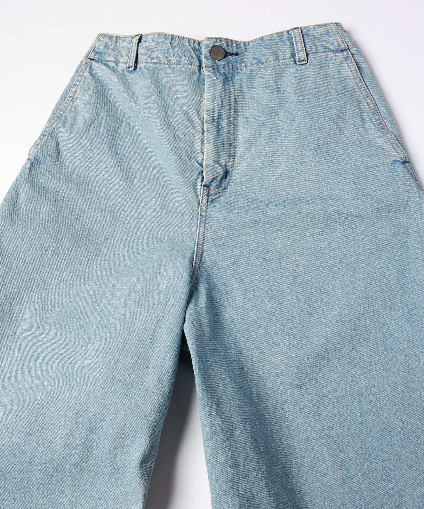 APRON PANTS / エプロンパンツ