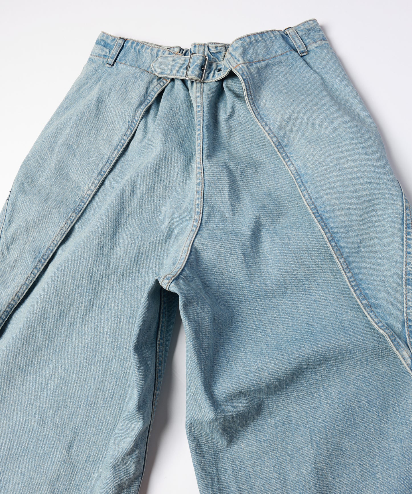 APRON PANTS / エプロンパンツ