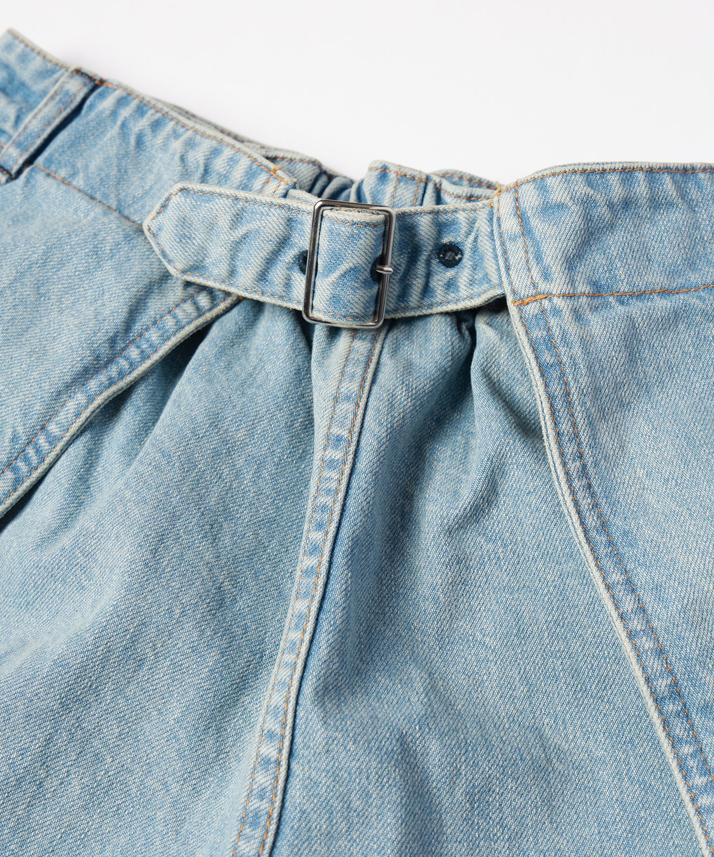 APRON PANTS / エプロンパンツ