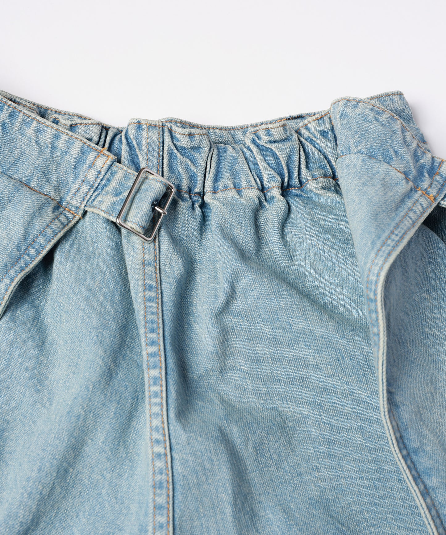 APRON PANTS / エプロンパンツ