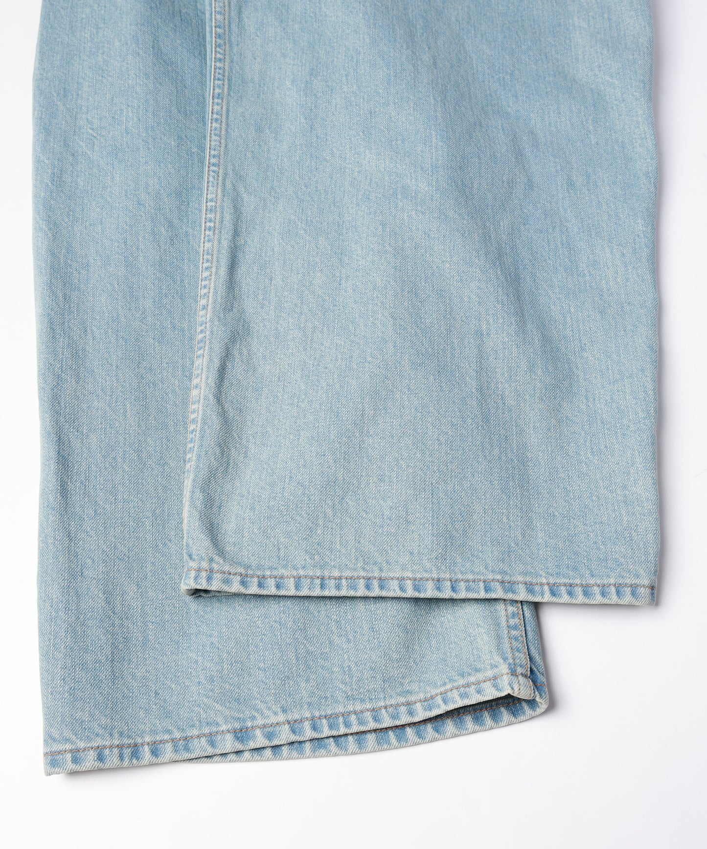 APRON PANTS / エプロンパンツ