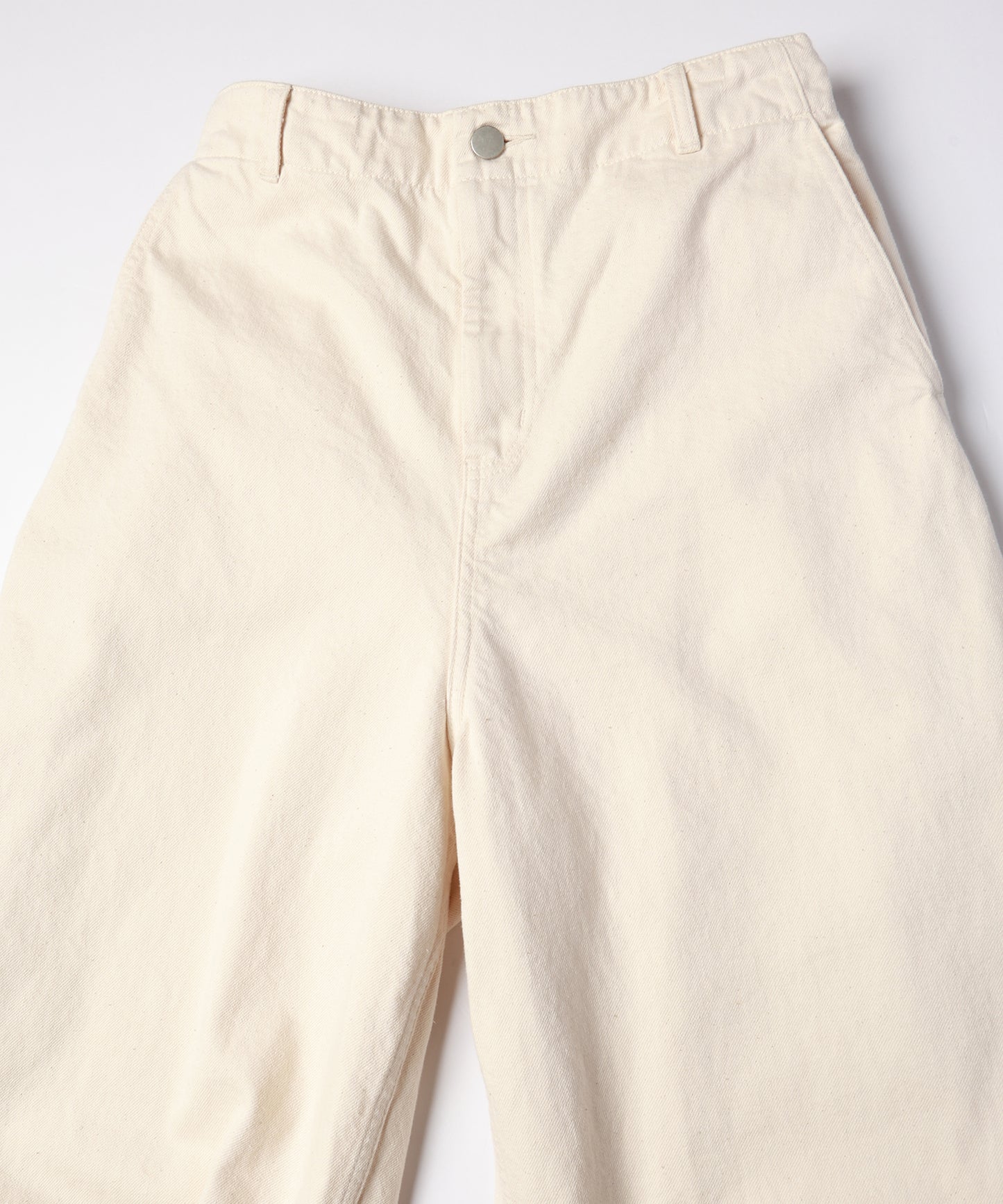 APRON PANTS / エプロンパンツ