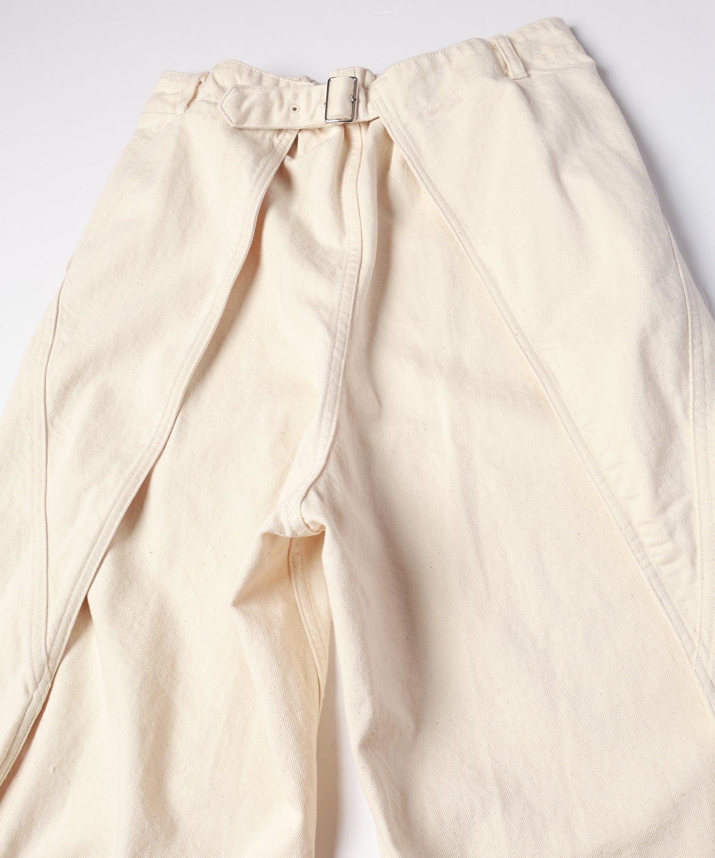 APRON PANTS / エプロンパンツ