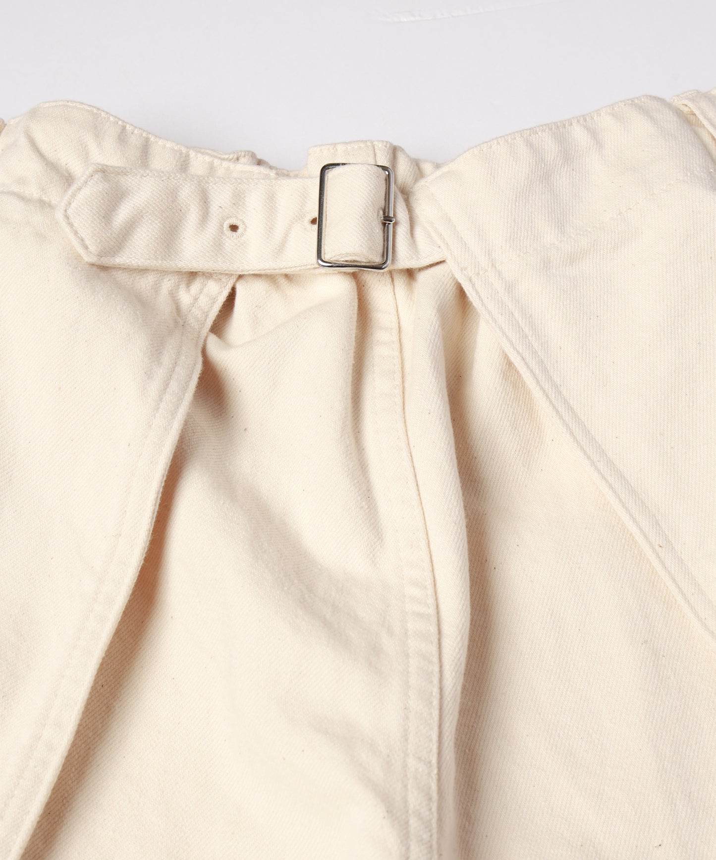 APRON PANTS / エプロンパンツ