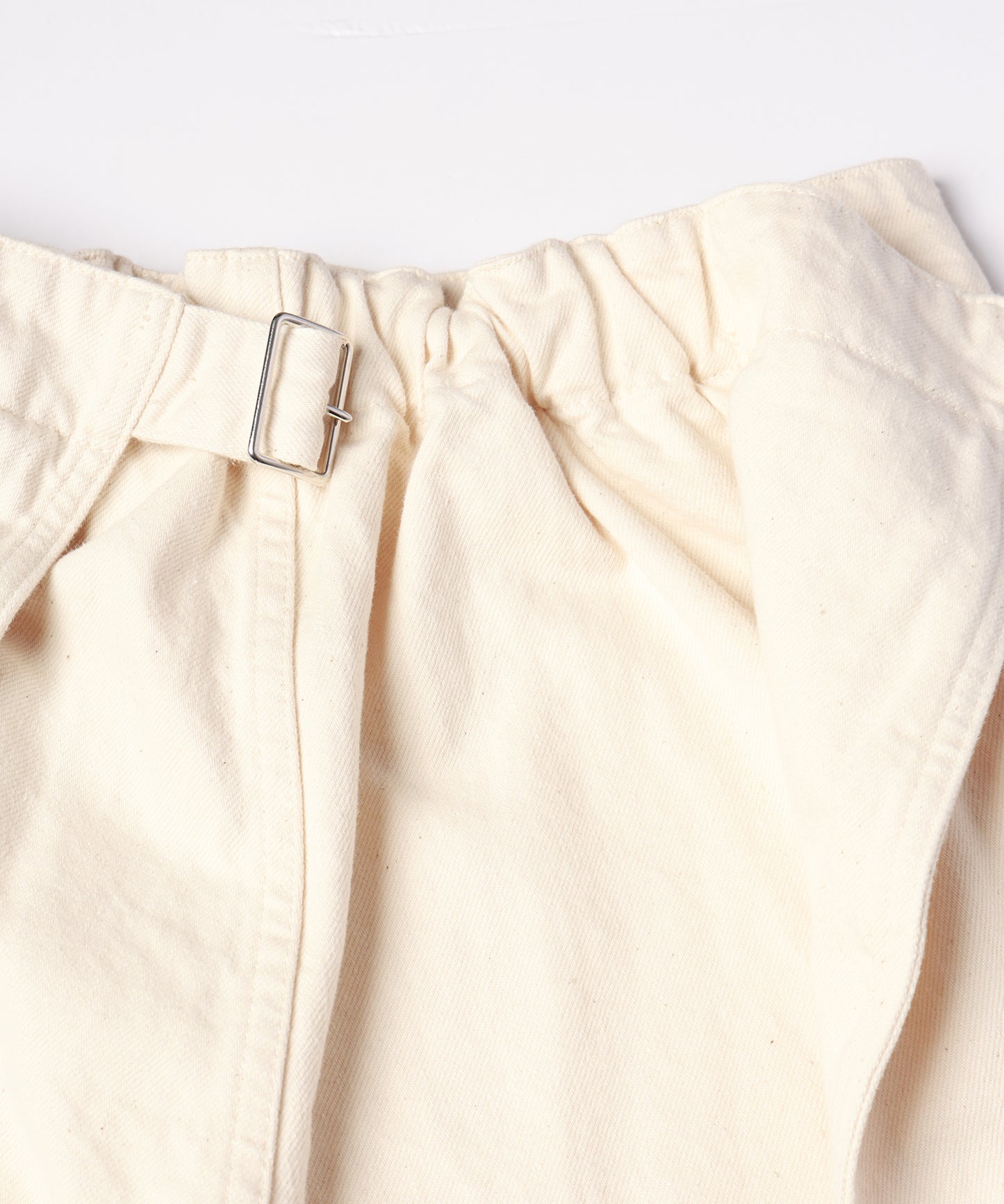 APRON PANTS / エプロンパンツ