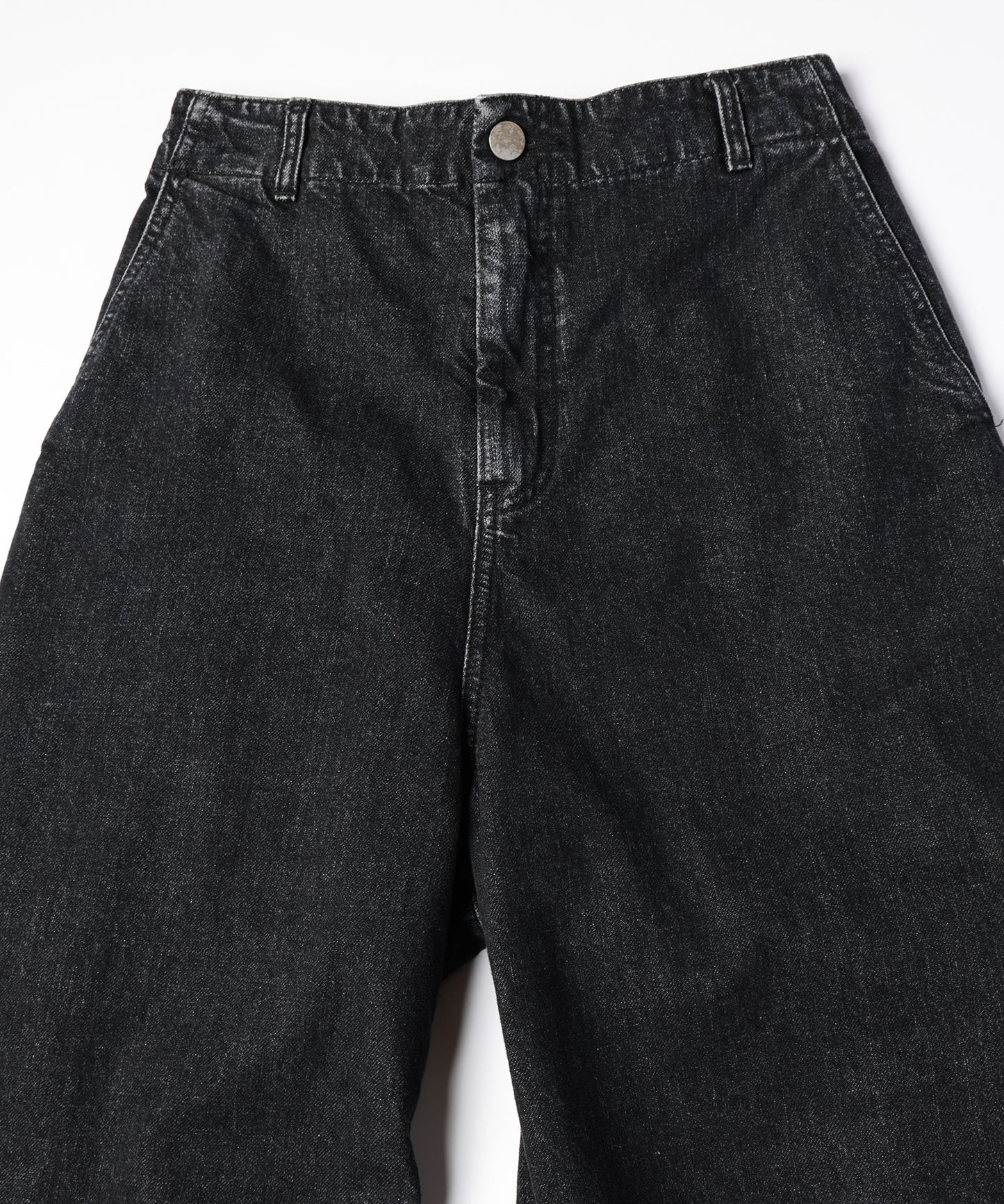 APRON PANTS / エプロンパンツ