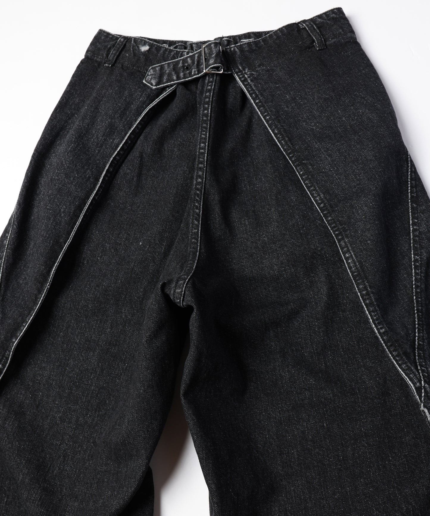 APRON PANTS / エプロンパンツ