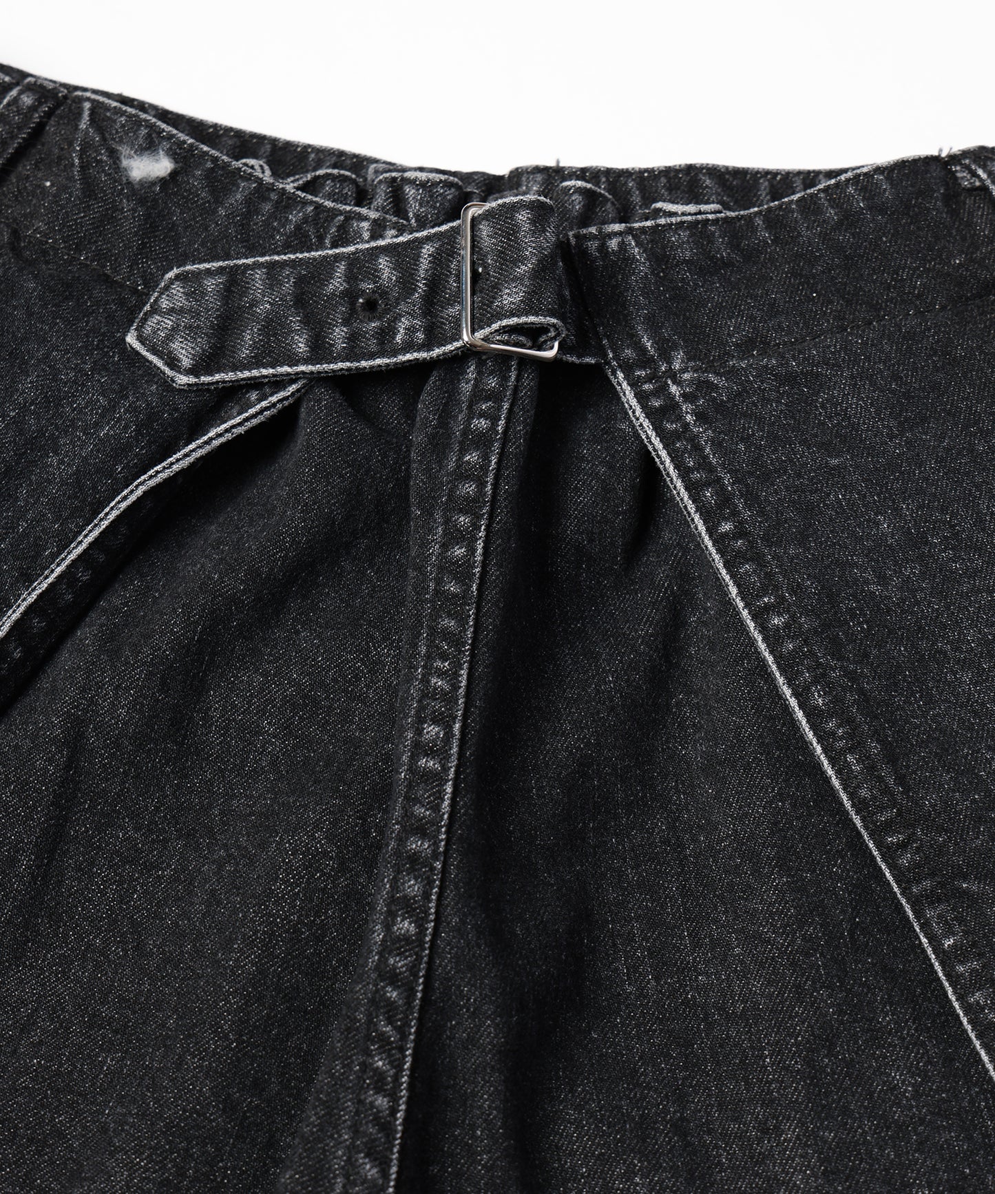 APRON PANTS / エプロンパンツ
